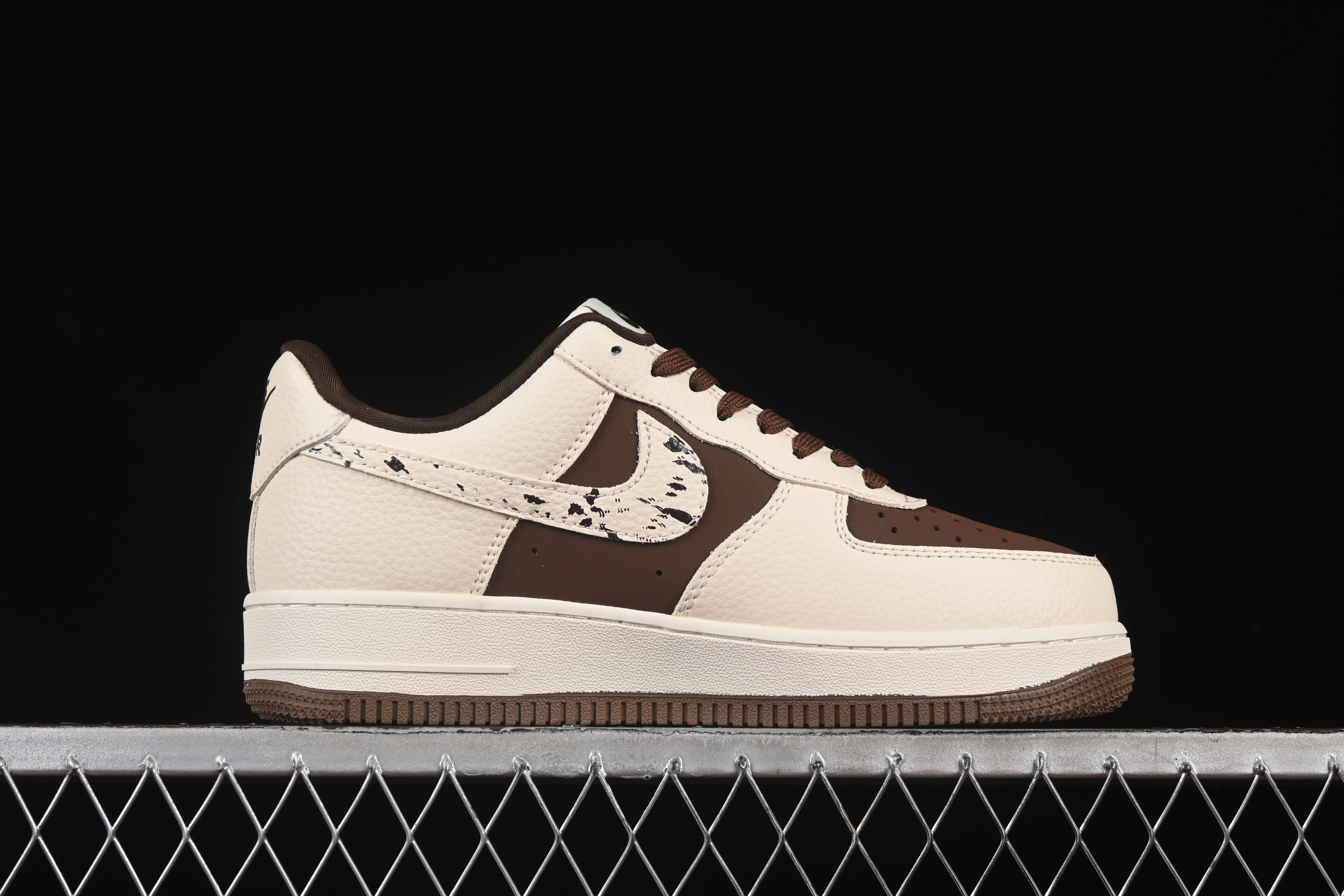 Nk Air Force 1