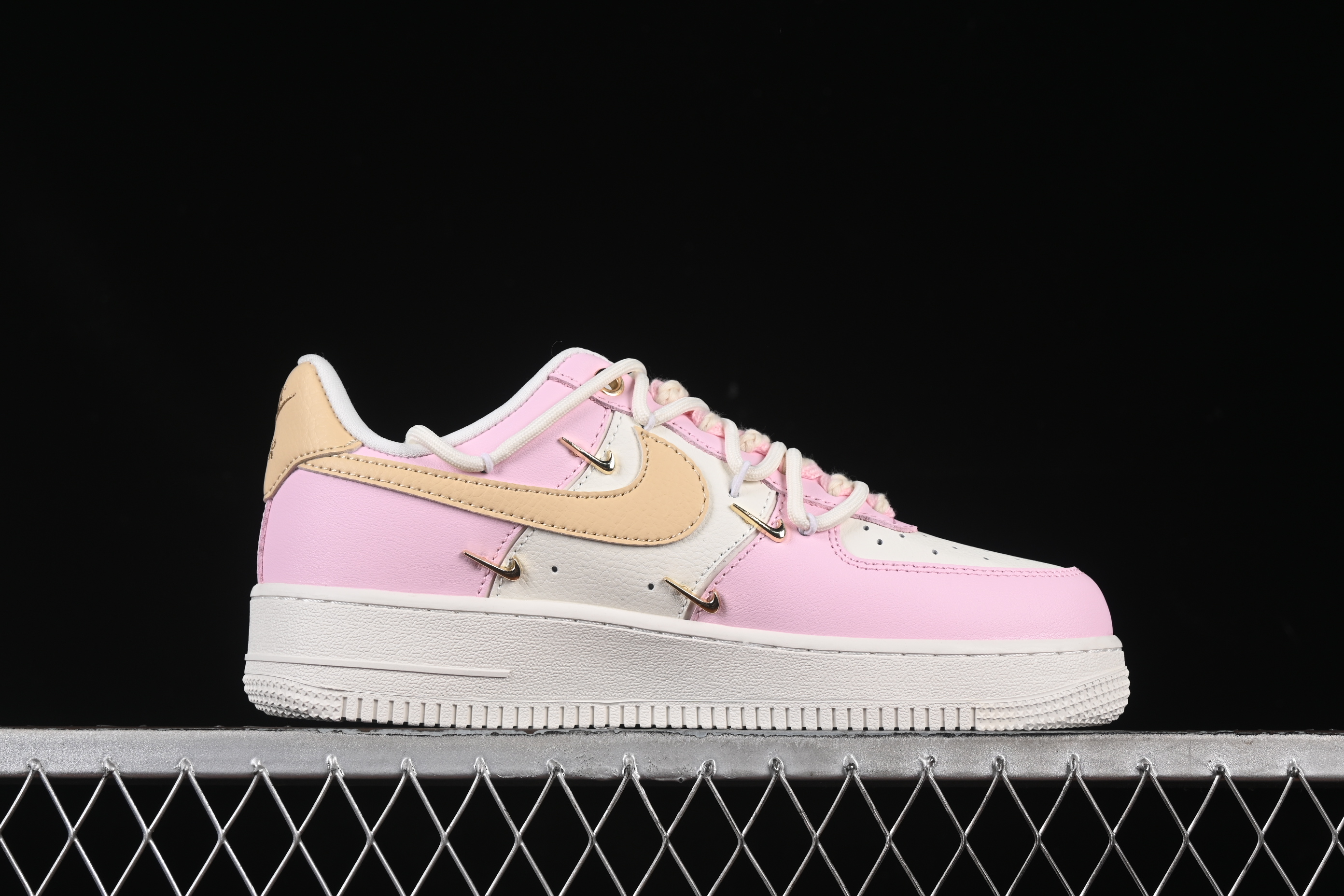 Nk Air Force 1