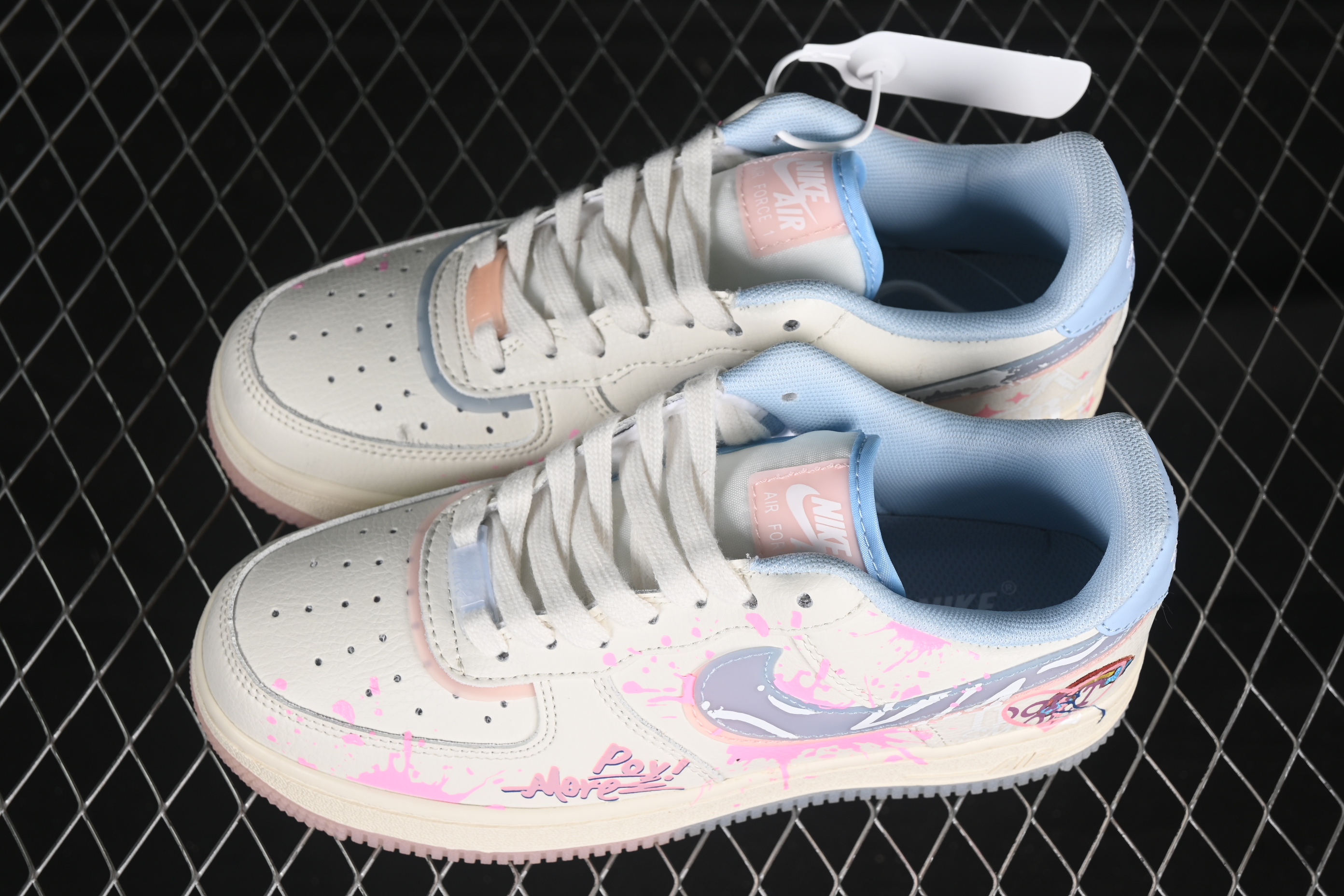 Nk Air Force 1