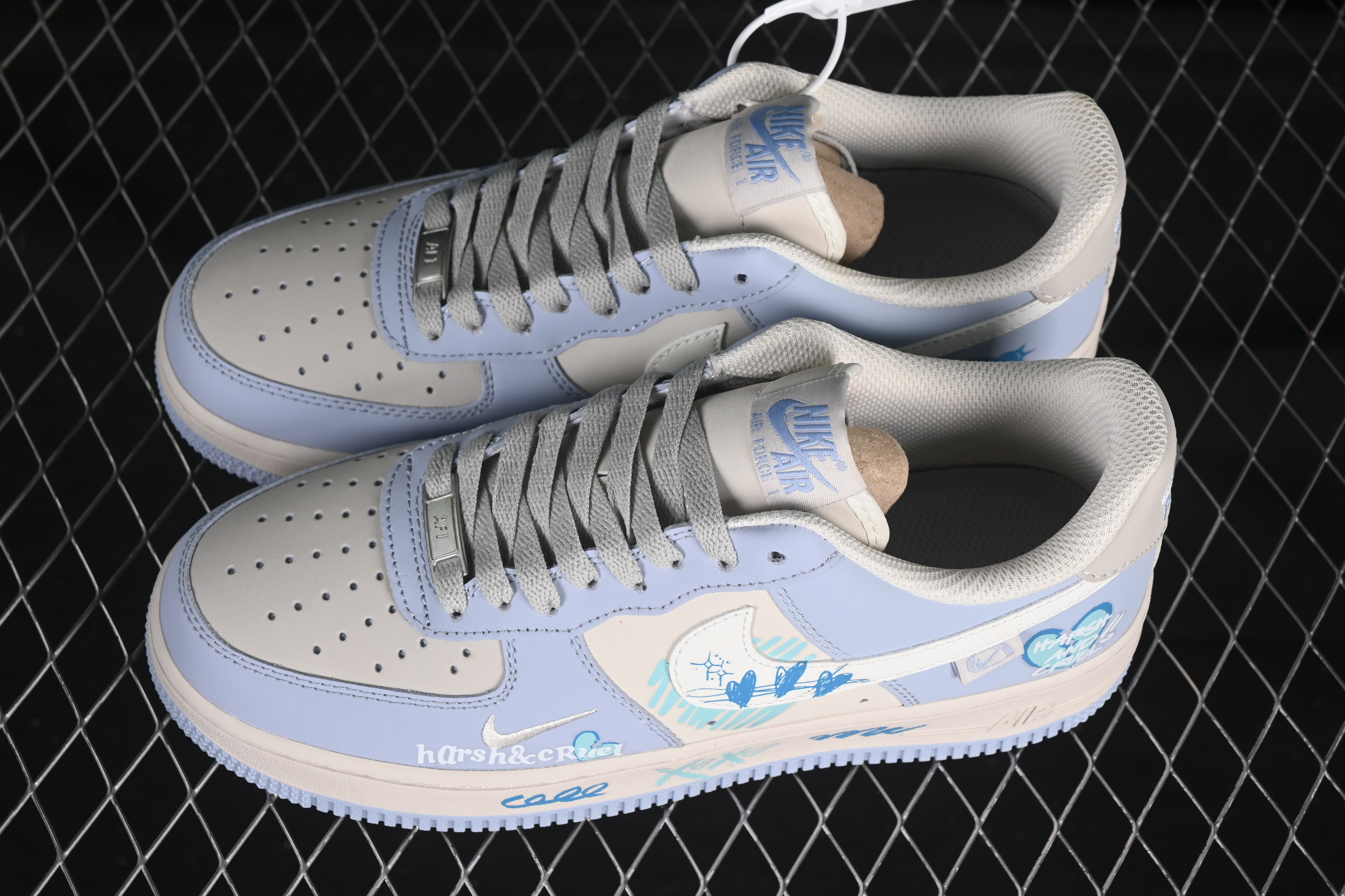 Nk Air Force 1