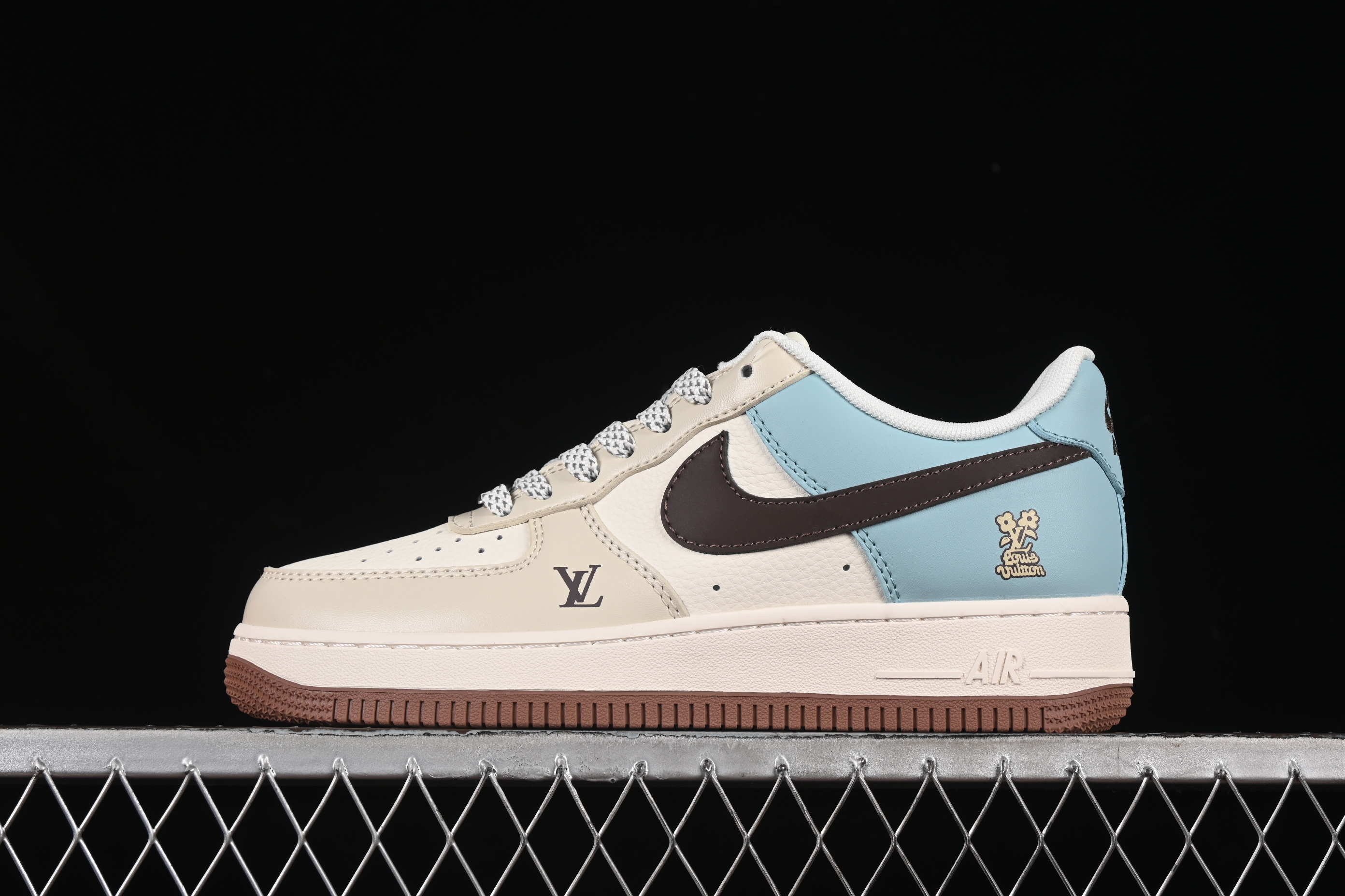 Nk Air Force 1