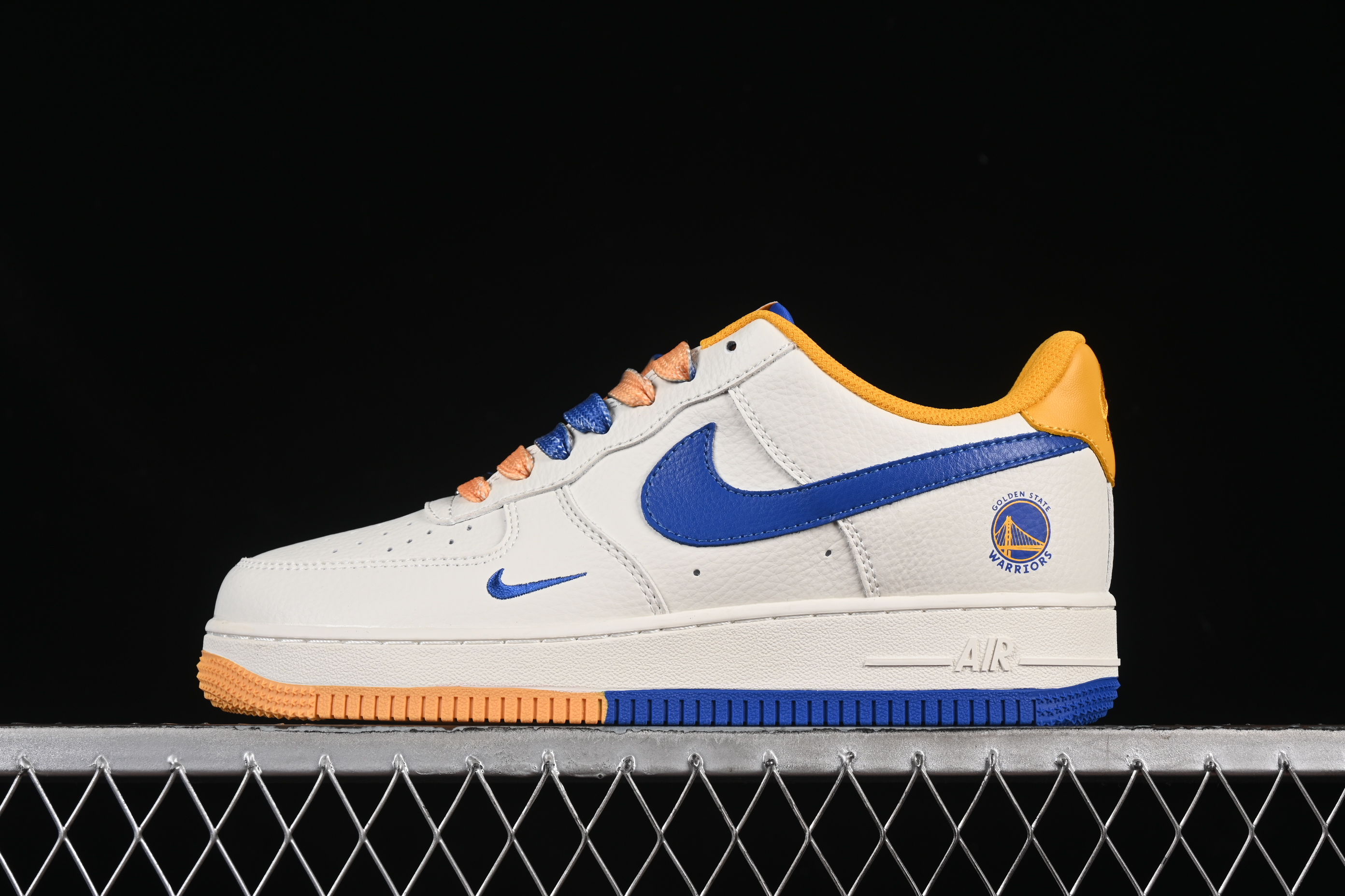 Nk Air Force 1