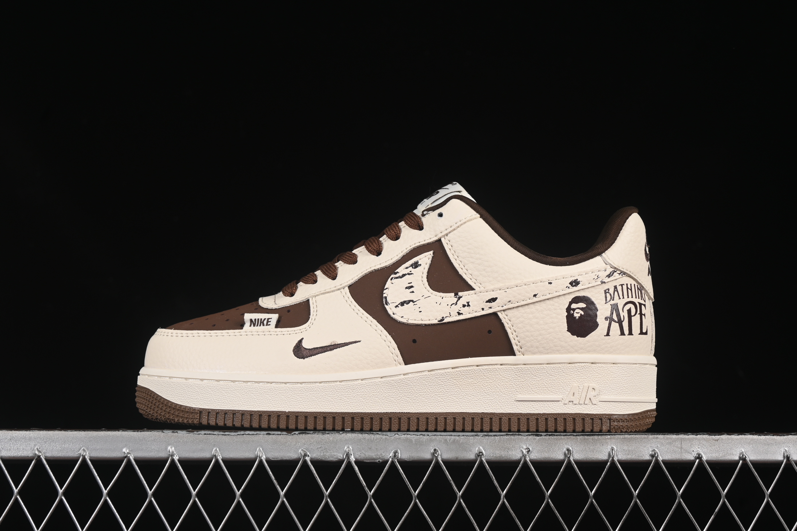 Nk Air Force 1