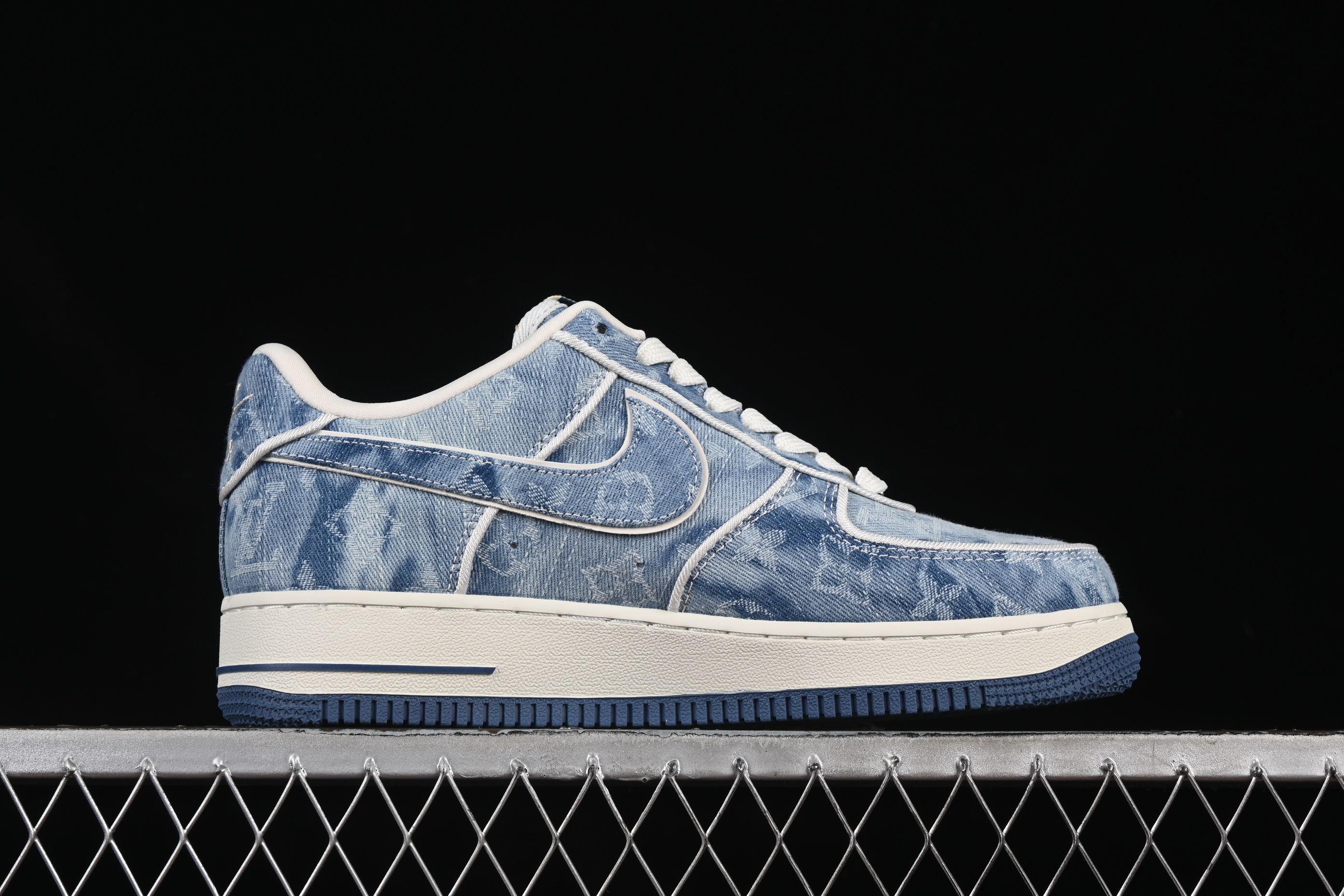 Nk Air Force 1