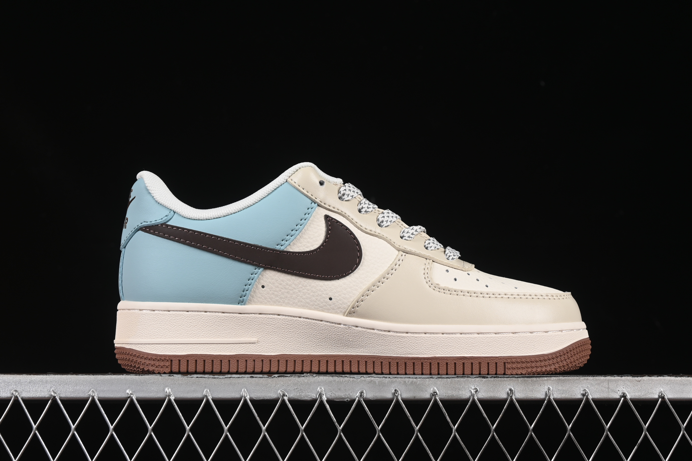 Nk Air Force 1