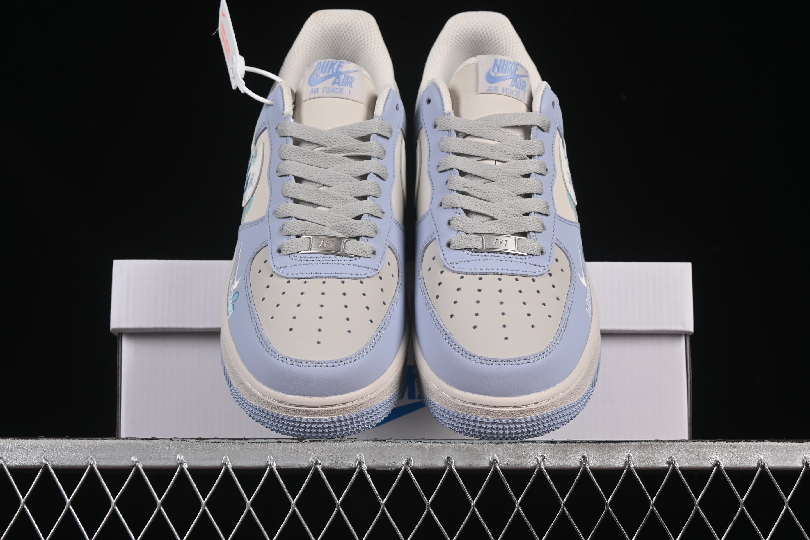 Nk Air Force 1