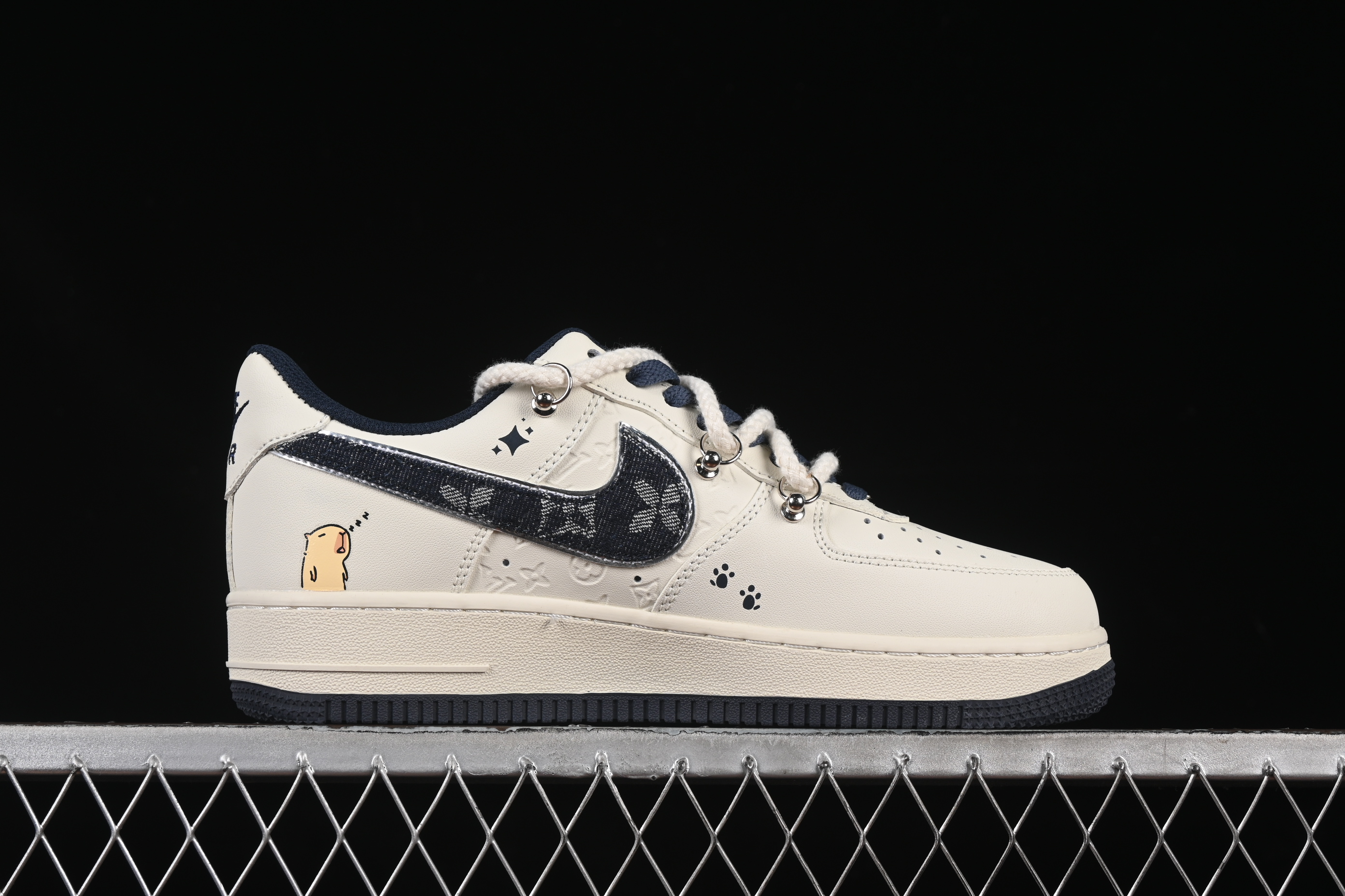 Nk Air Force 1