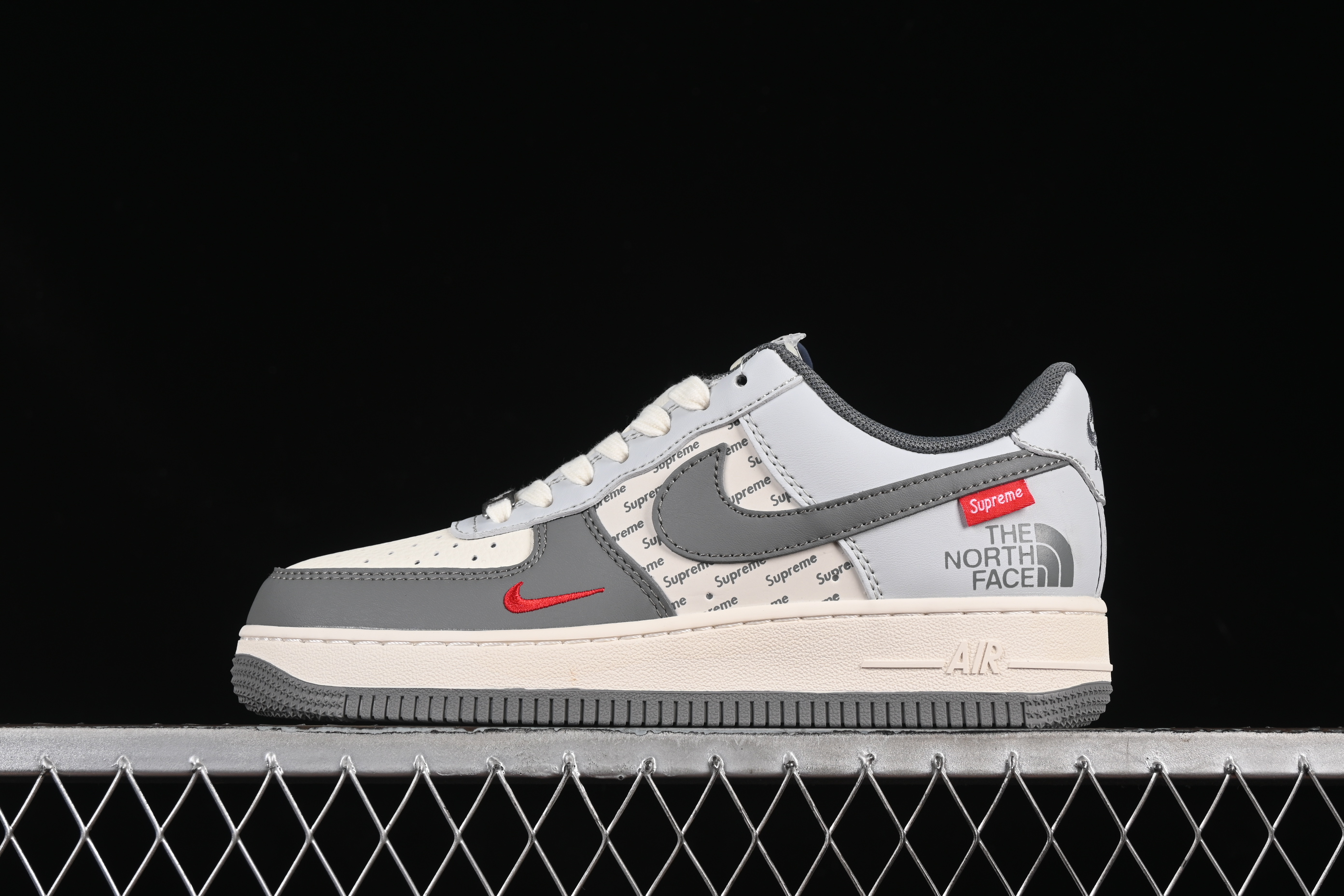 Nk Air Force 1