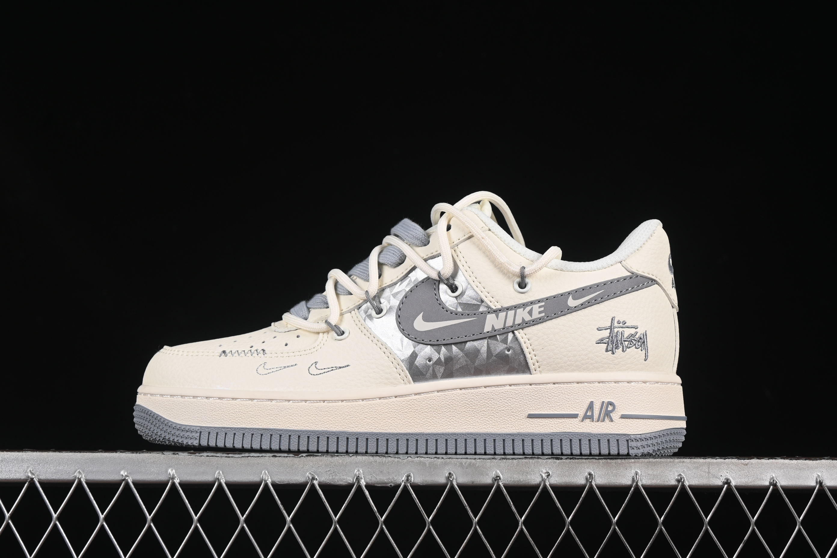 Nk Air Force 1