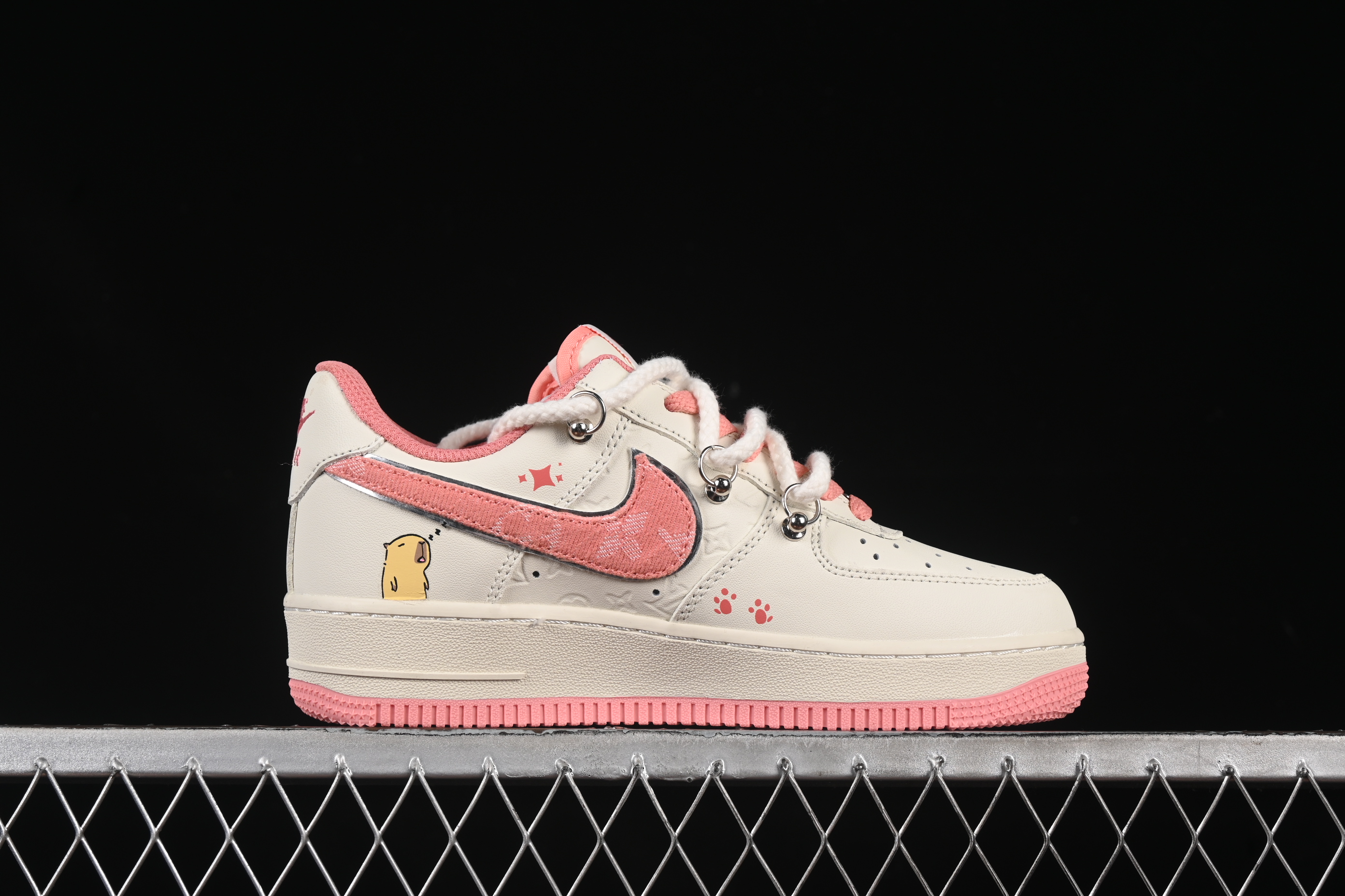 Nk Air Force 1