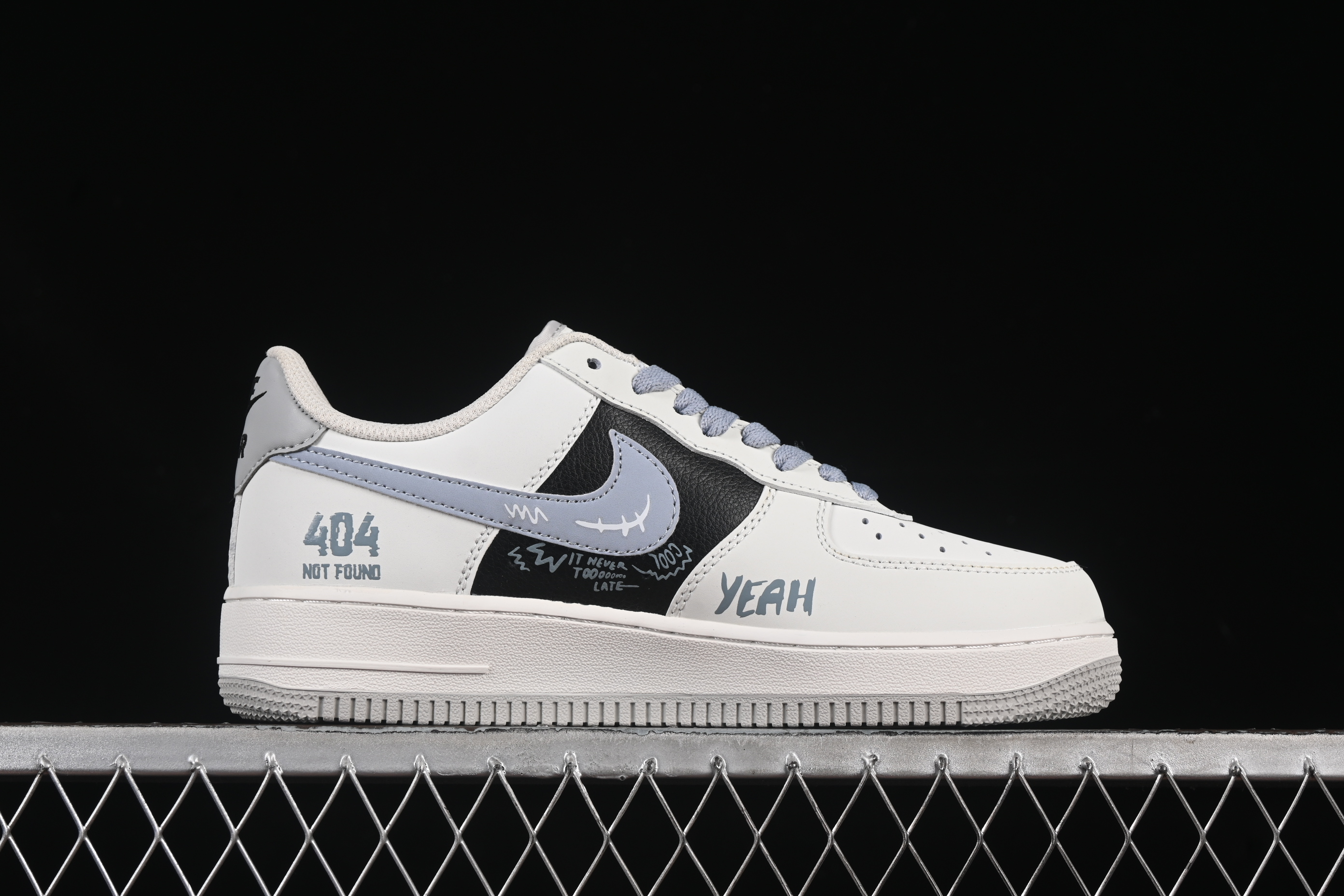 Nk Air Force 1
