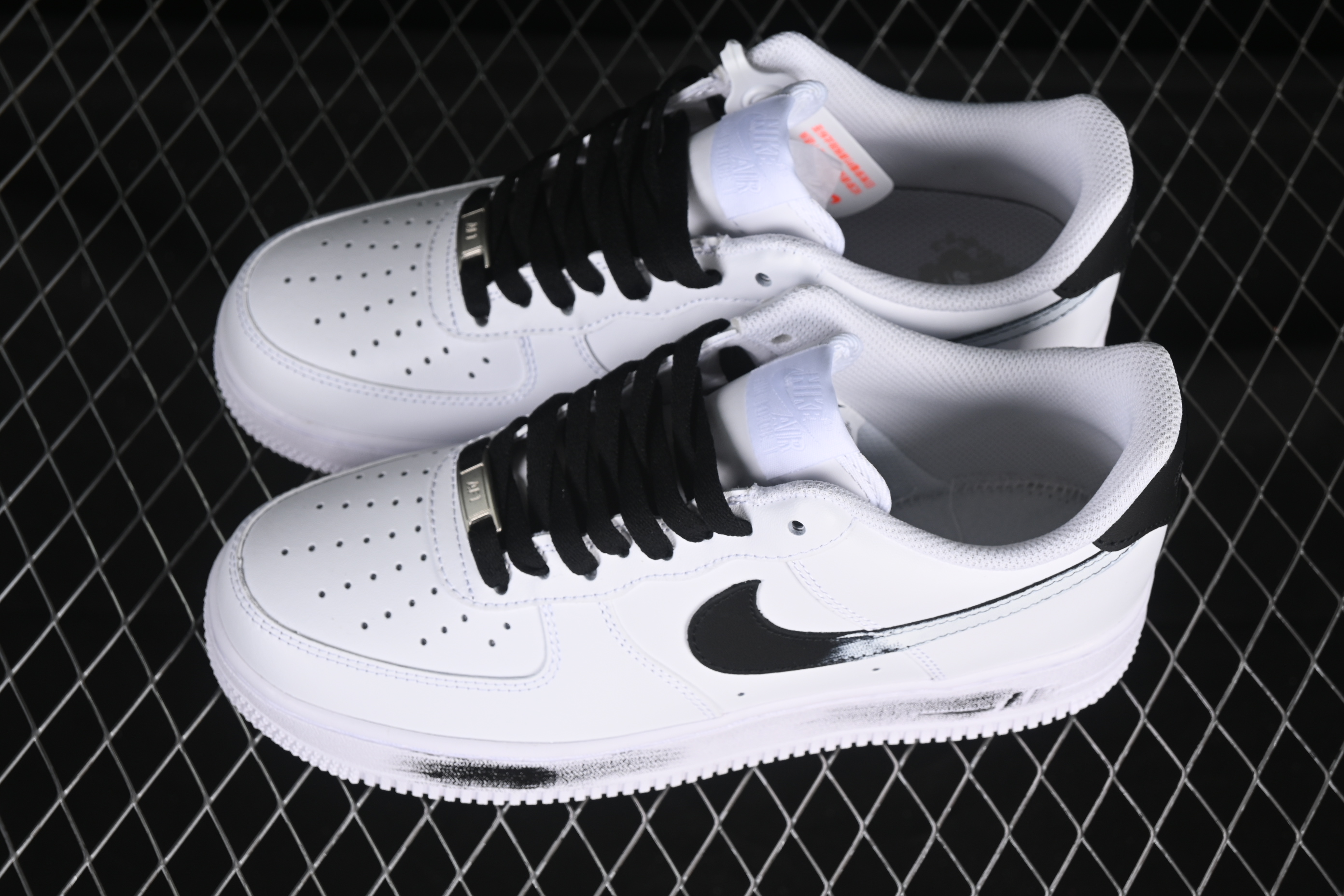 Nk Air Force 1