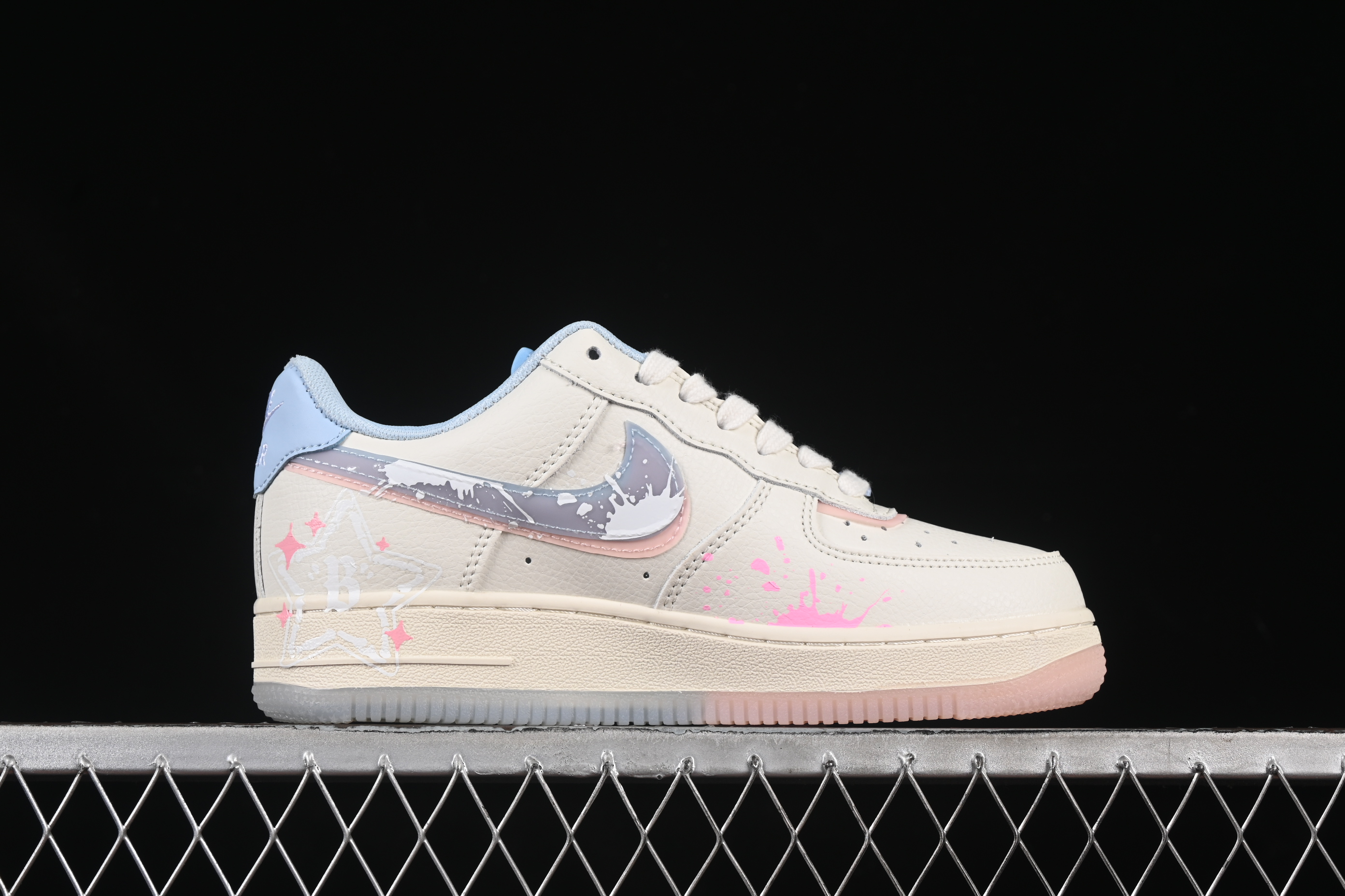 Nk Air Force 1