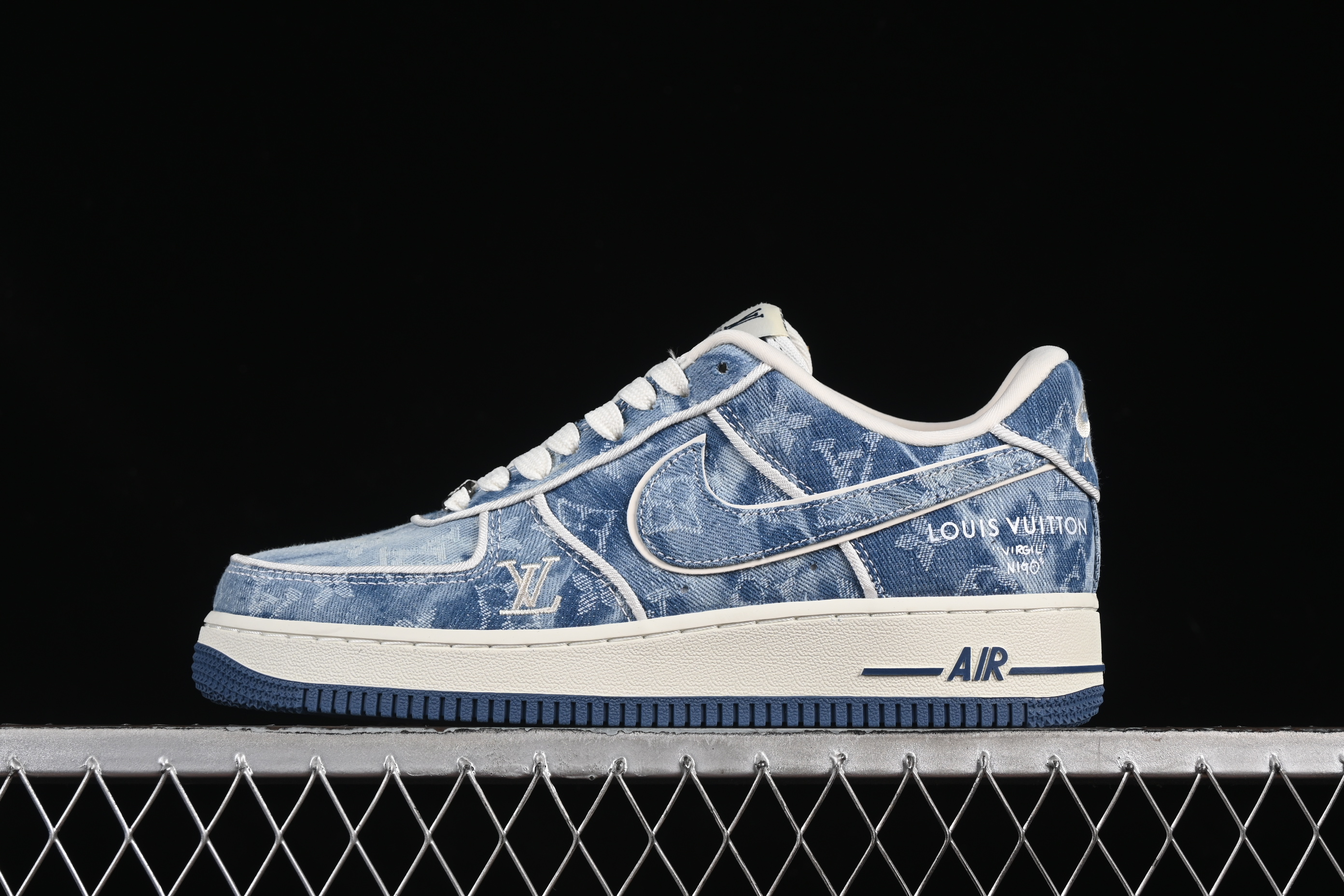 Nk Air Force 1