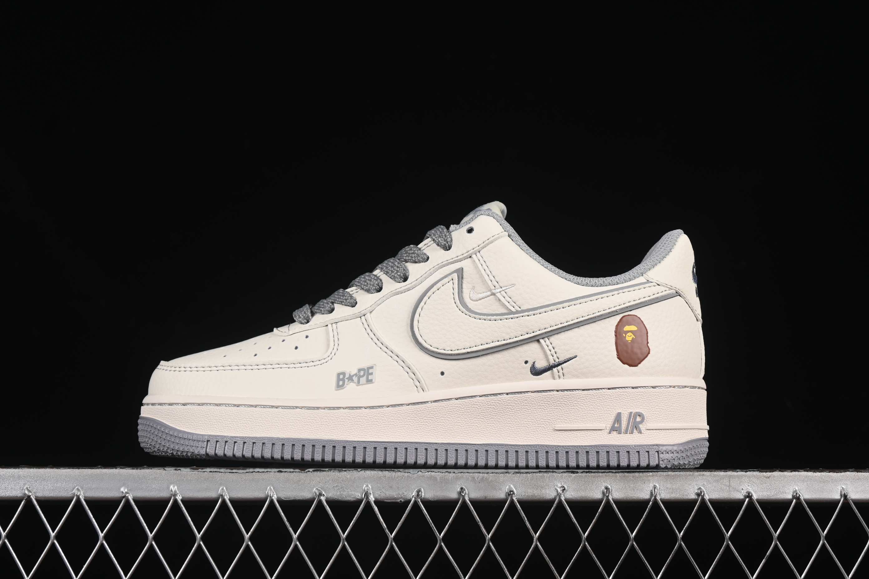 Nk Air Force 1