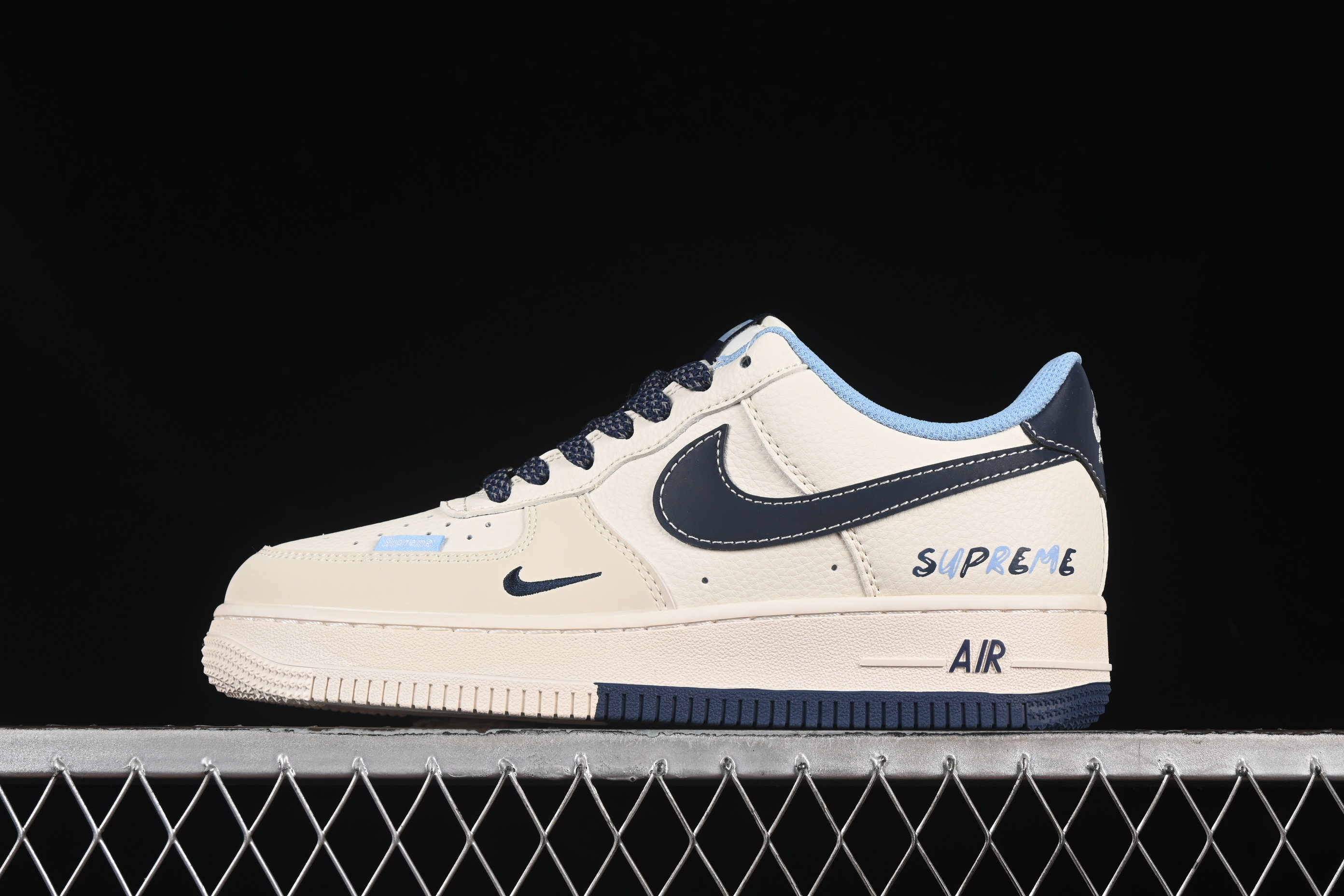 Nk Air Force 1