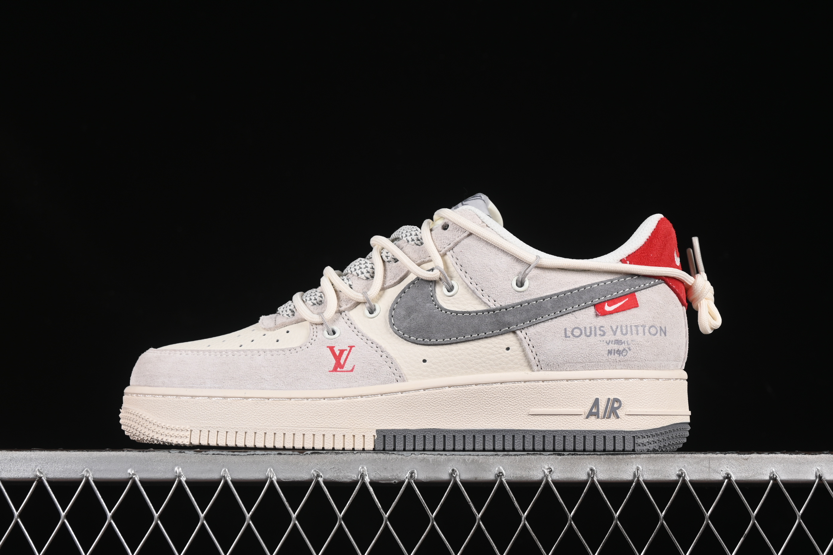 Nk Air Force 1