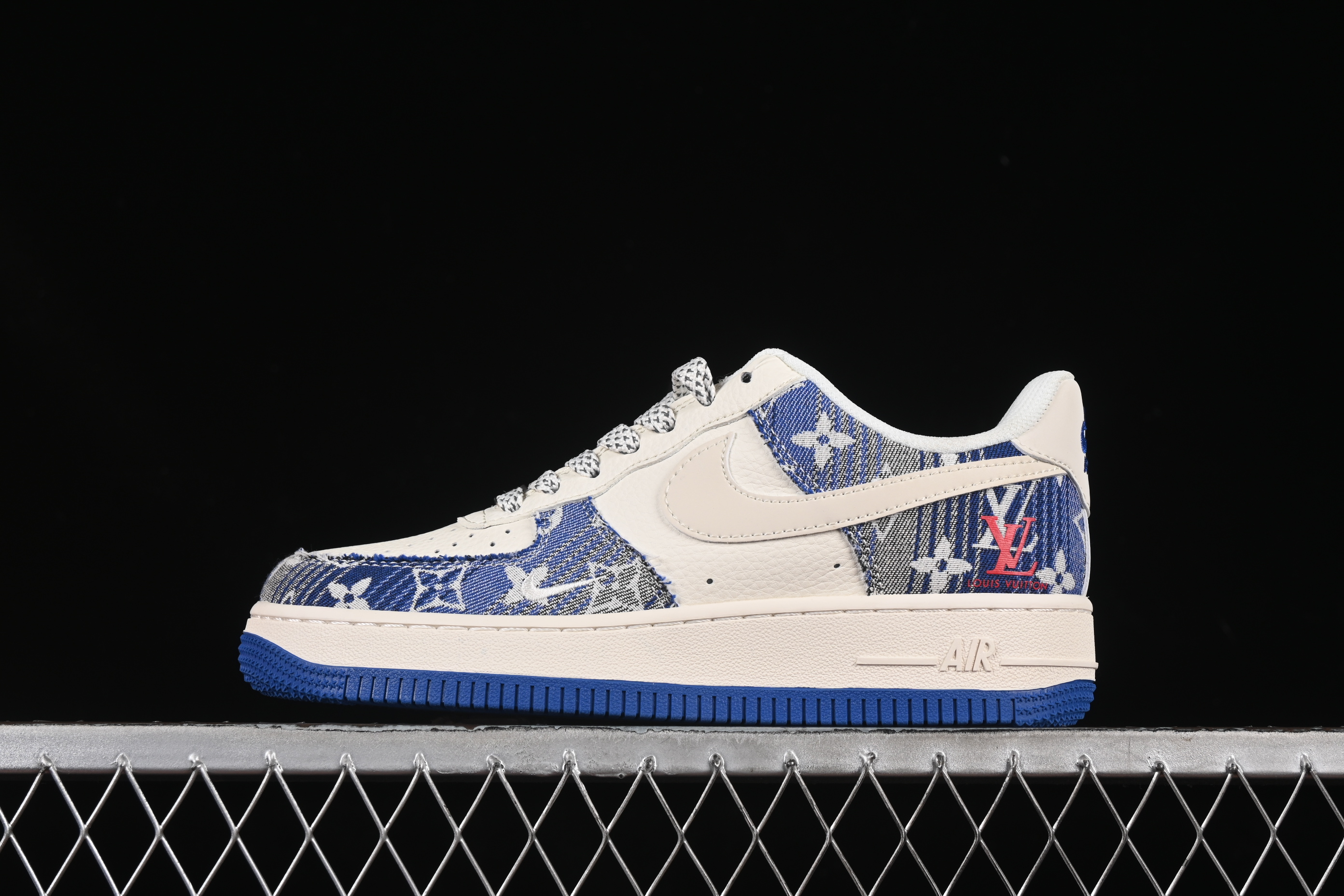 Nk Air Force 1