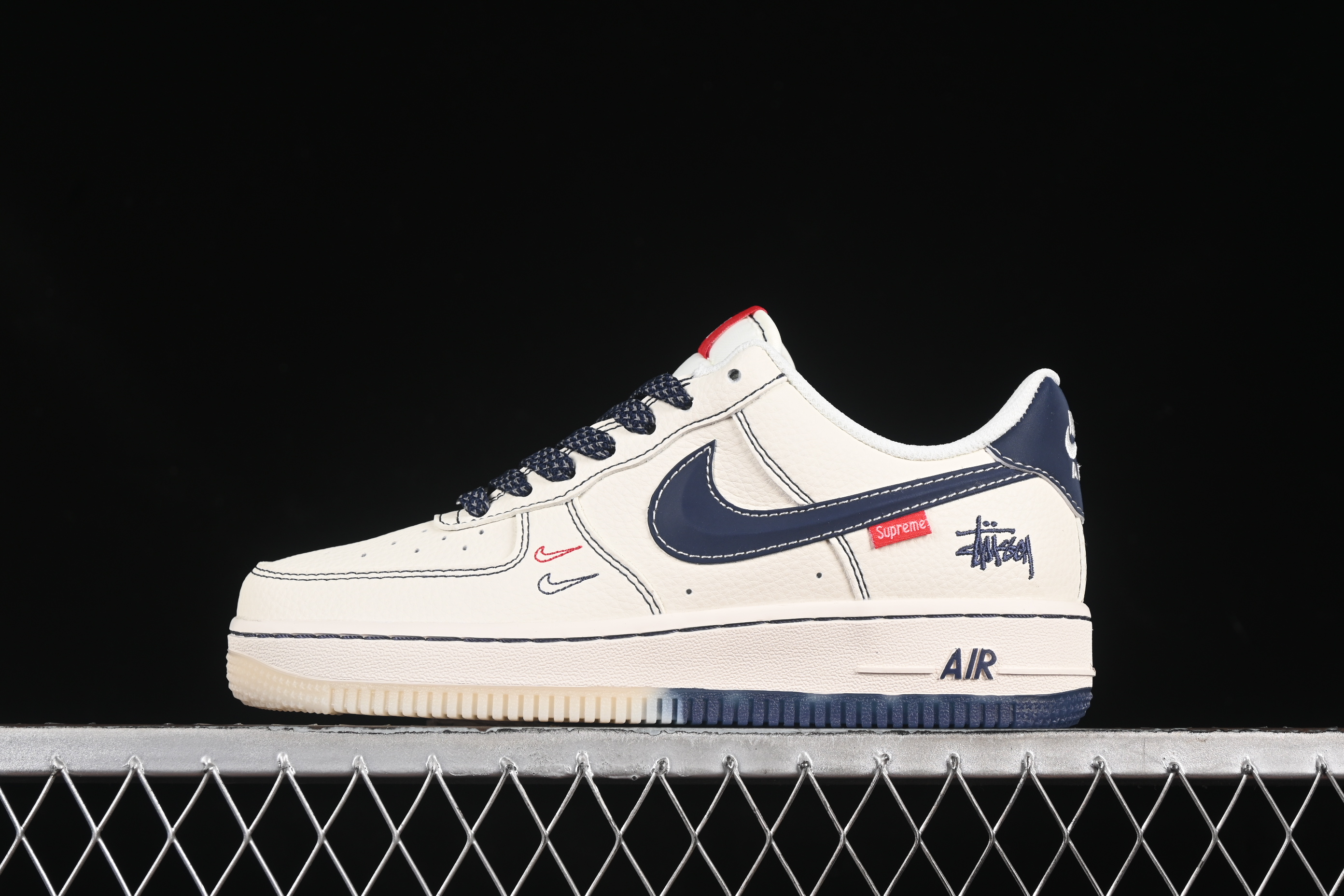 Nk Air Force 1