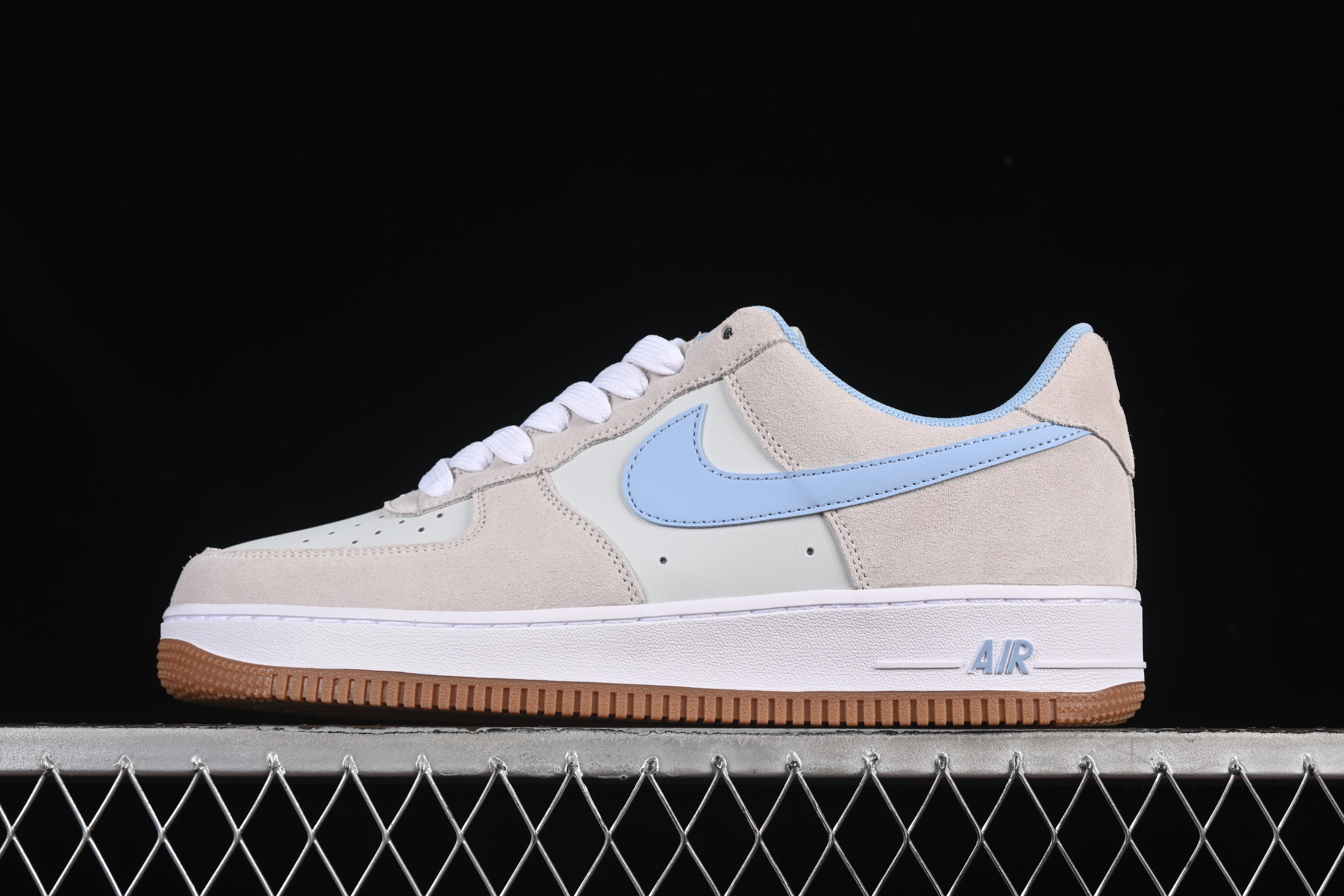 Nk Air Force 1