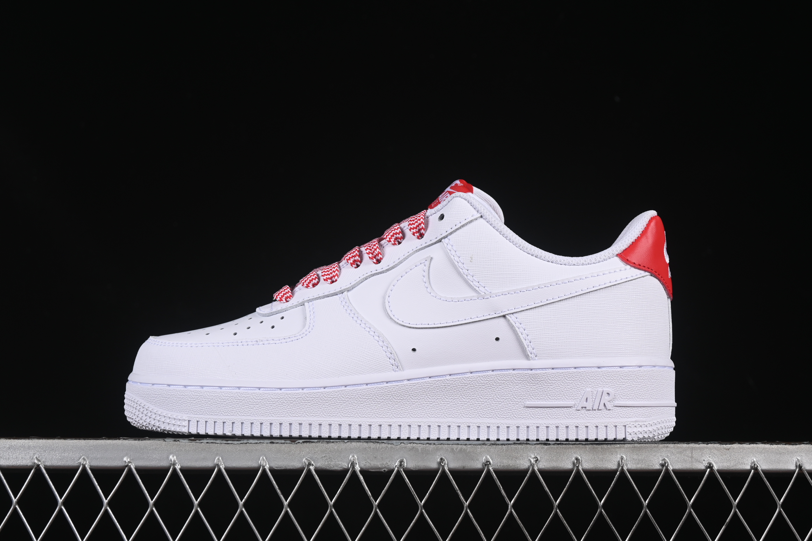 Nk Air Force 1