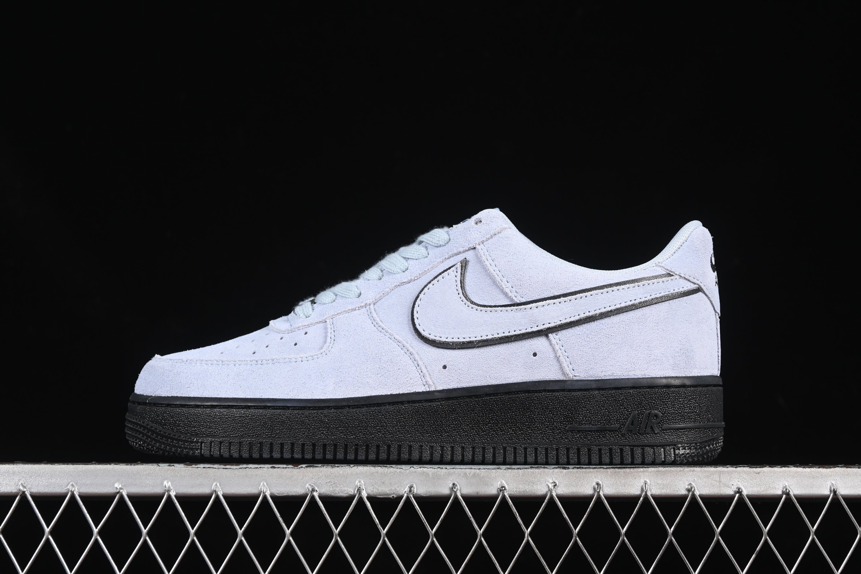 Nk Air Force 1