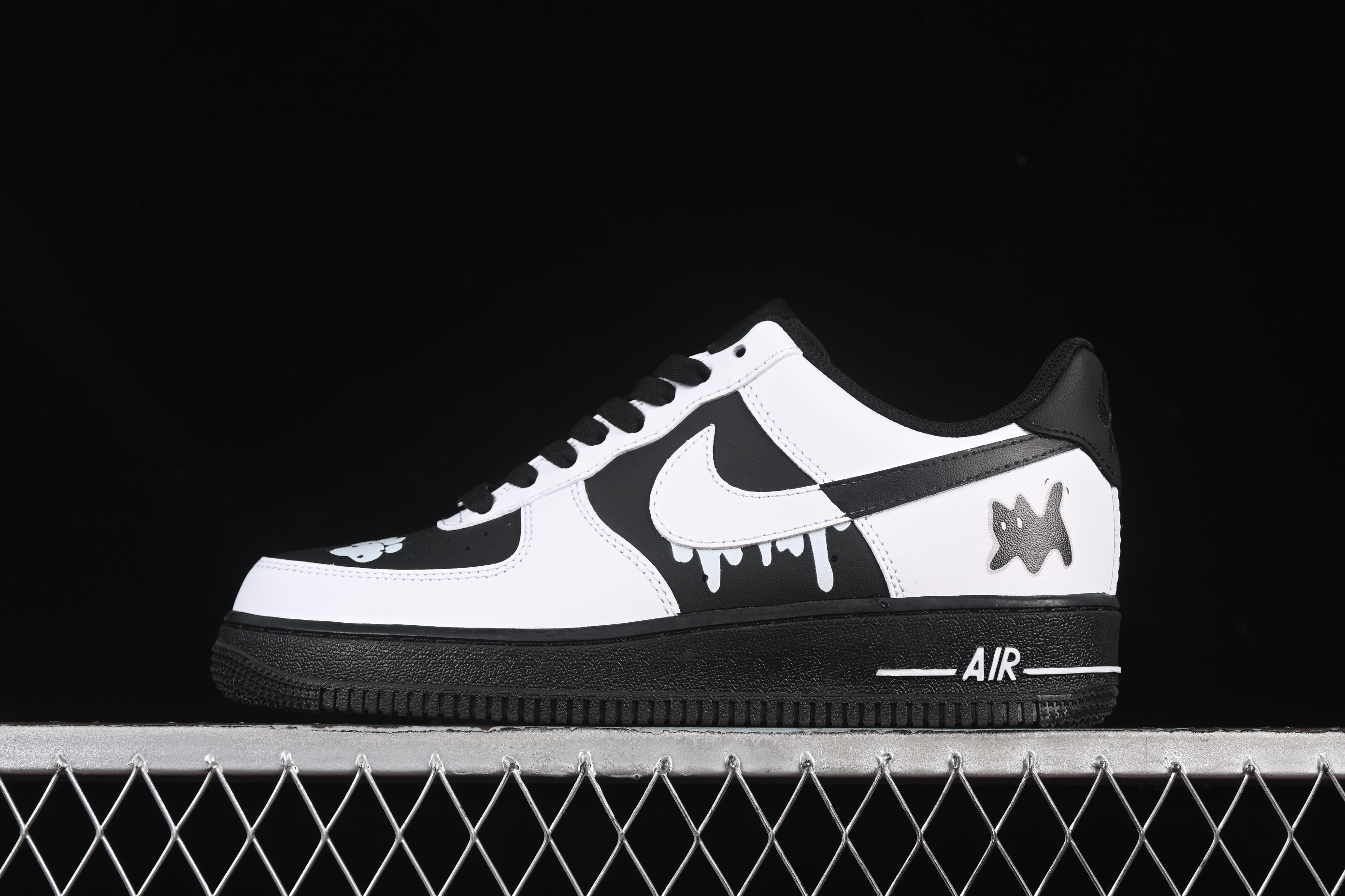 Nk Air Force 1