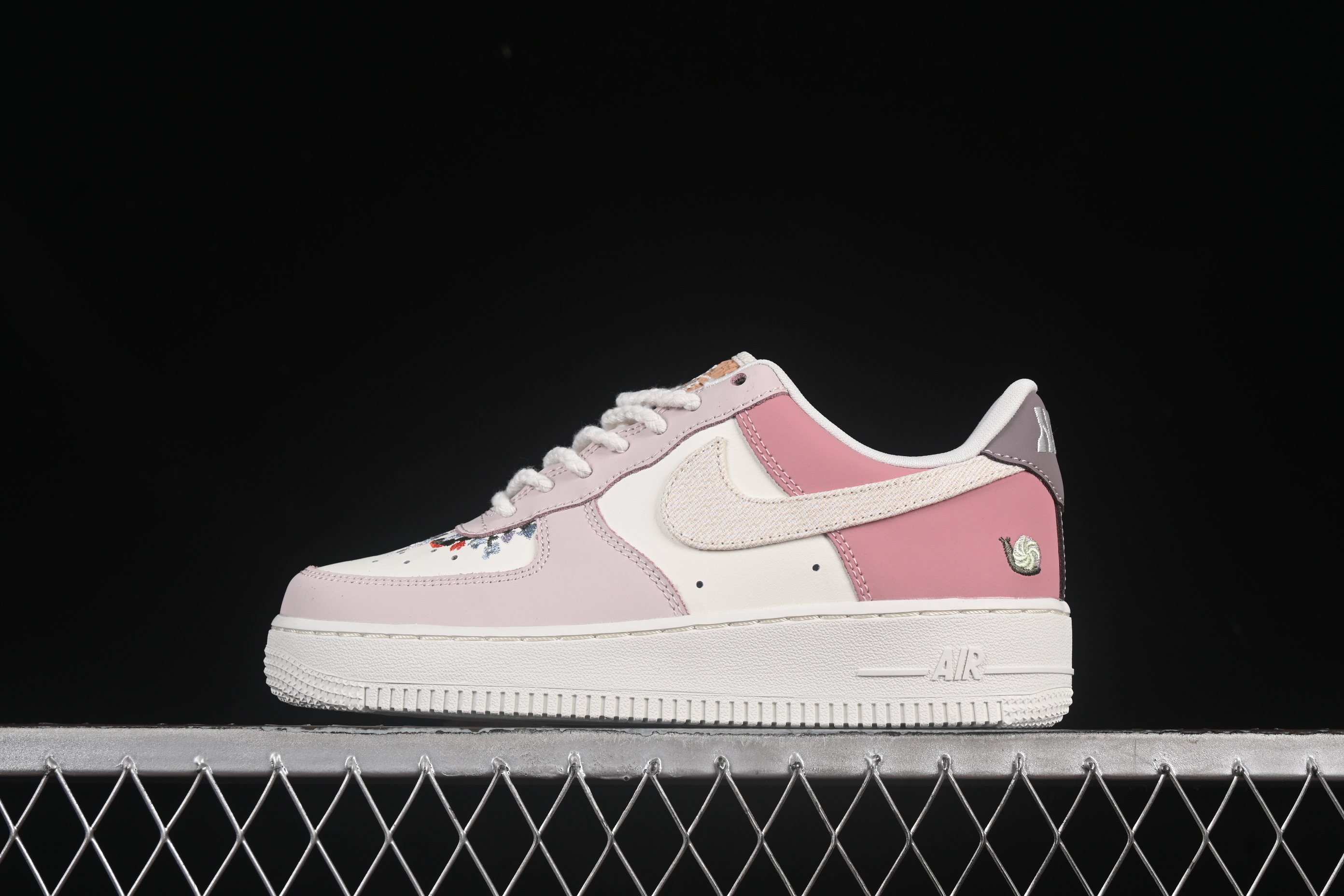 Nk Air Force 1