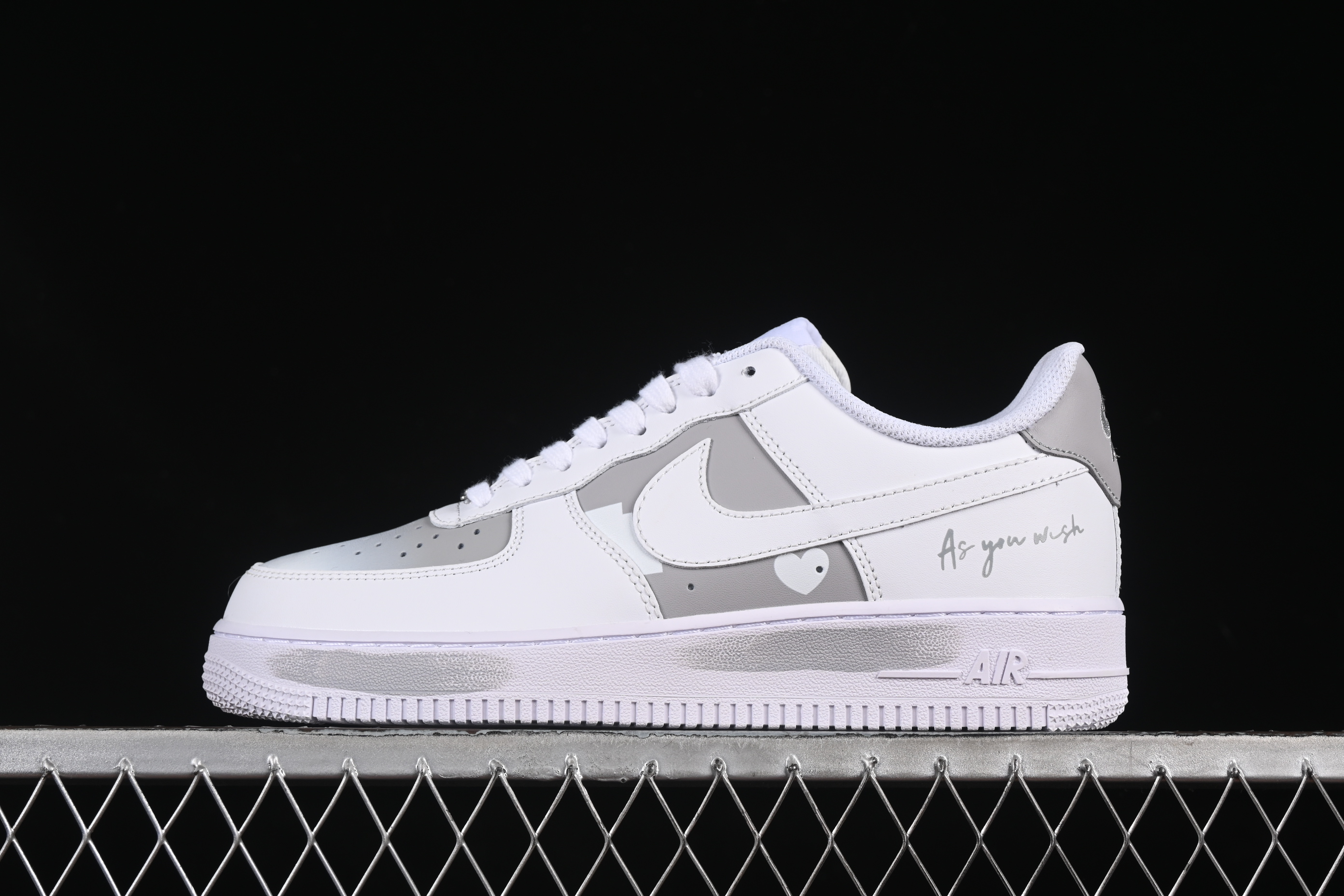 Nk Air Force 1