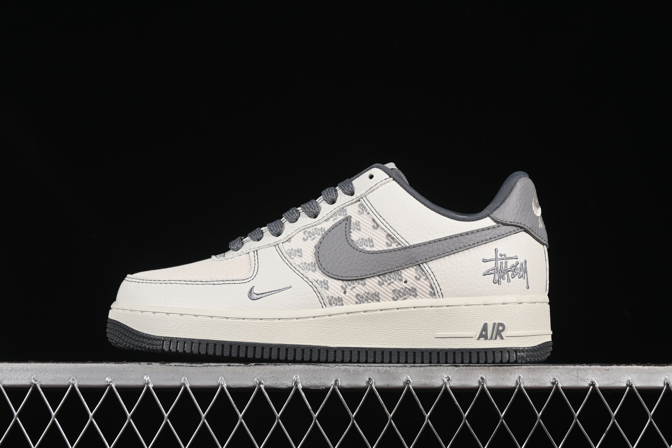 Nk Air Force 1