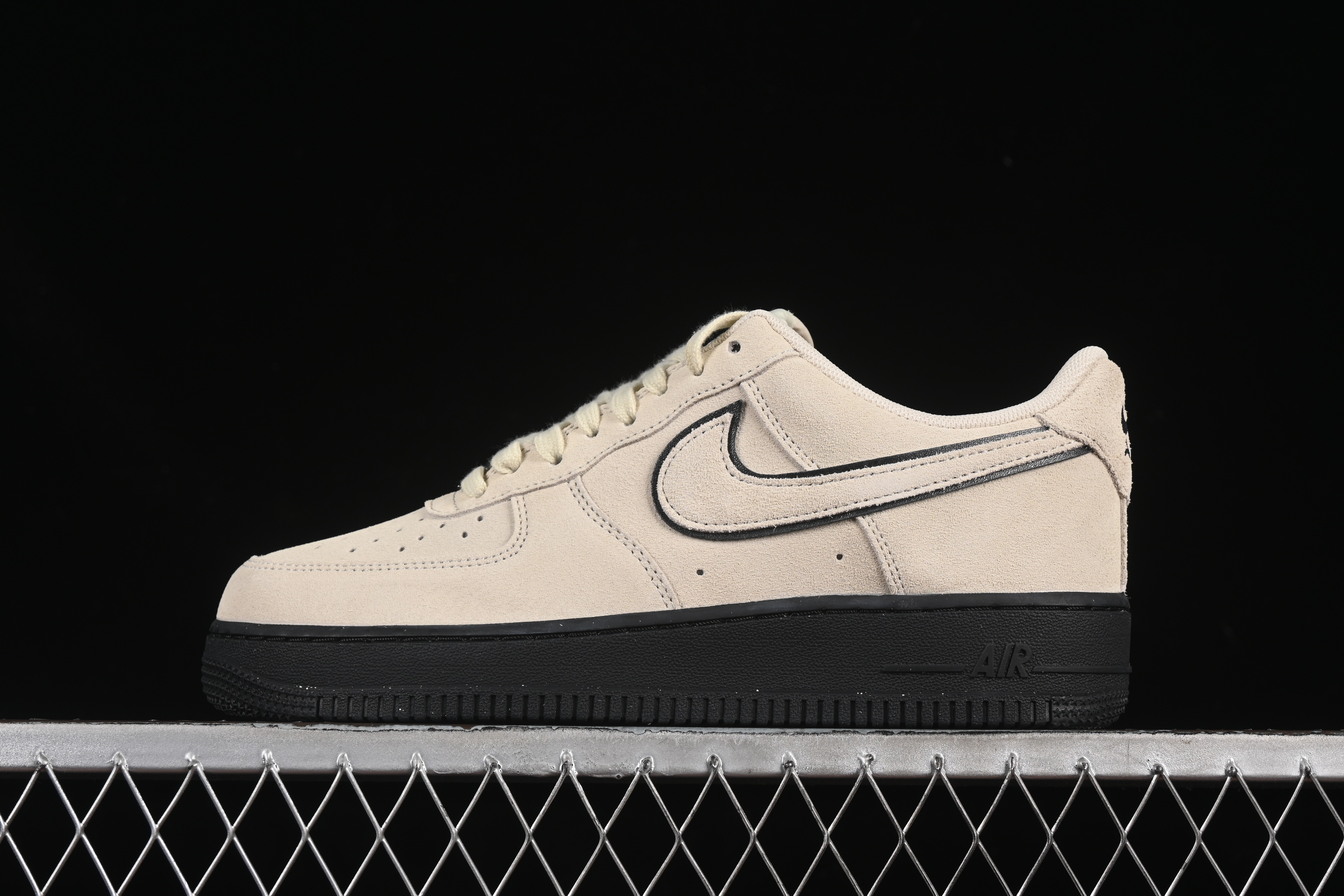 Nk Air Force 1