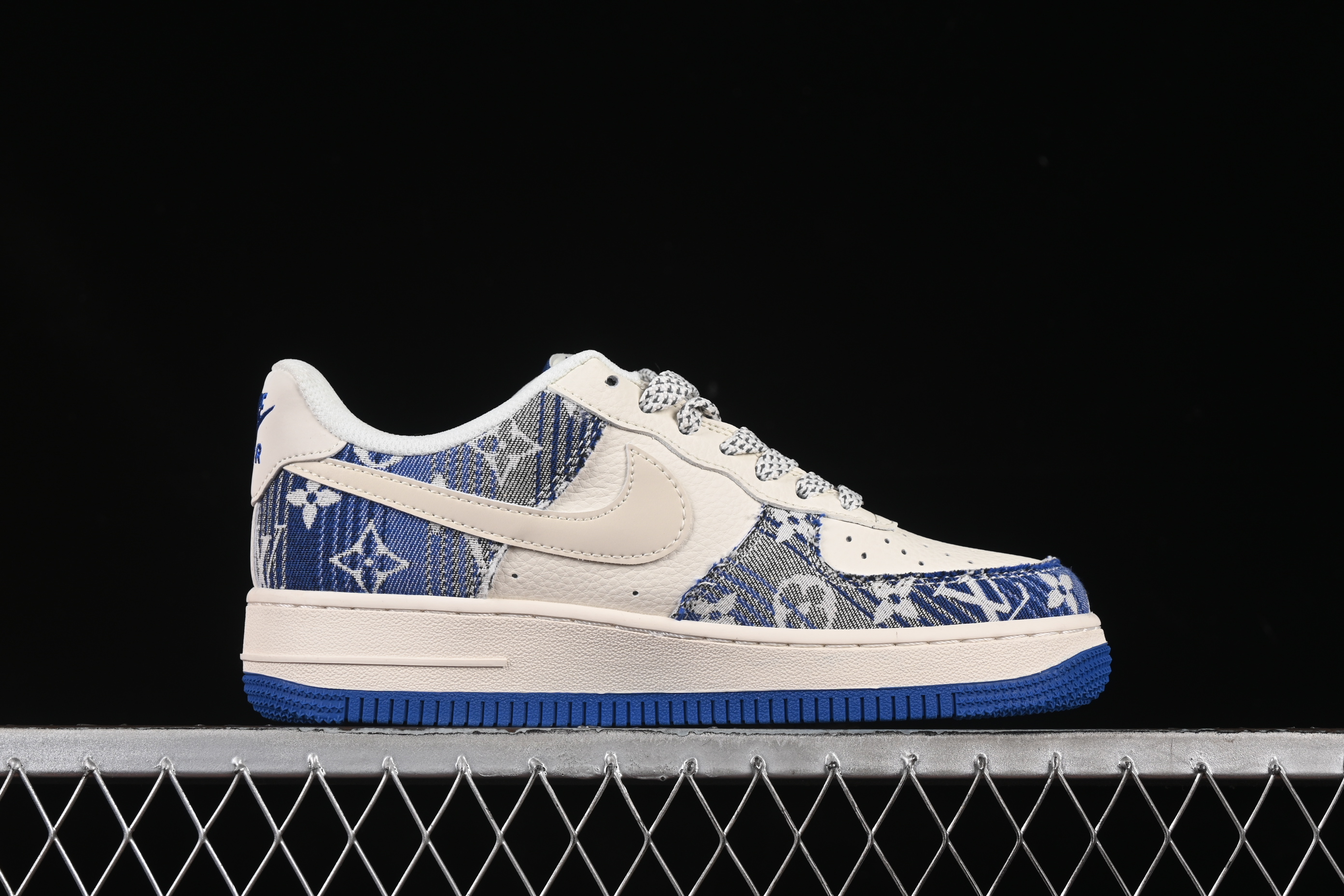 Nk Air Force 1