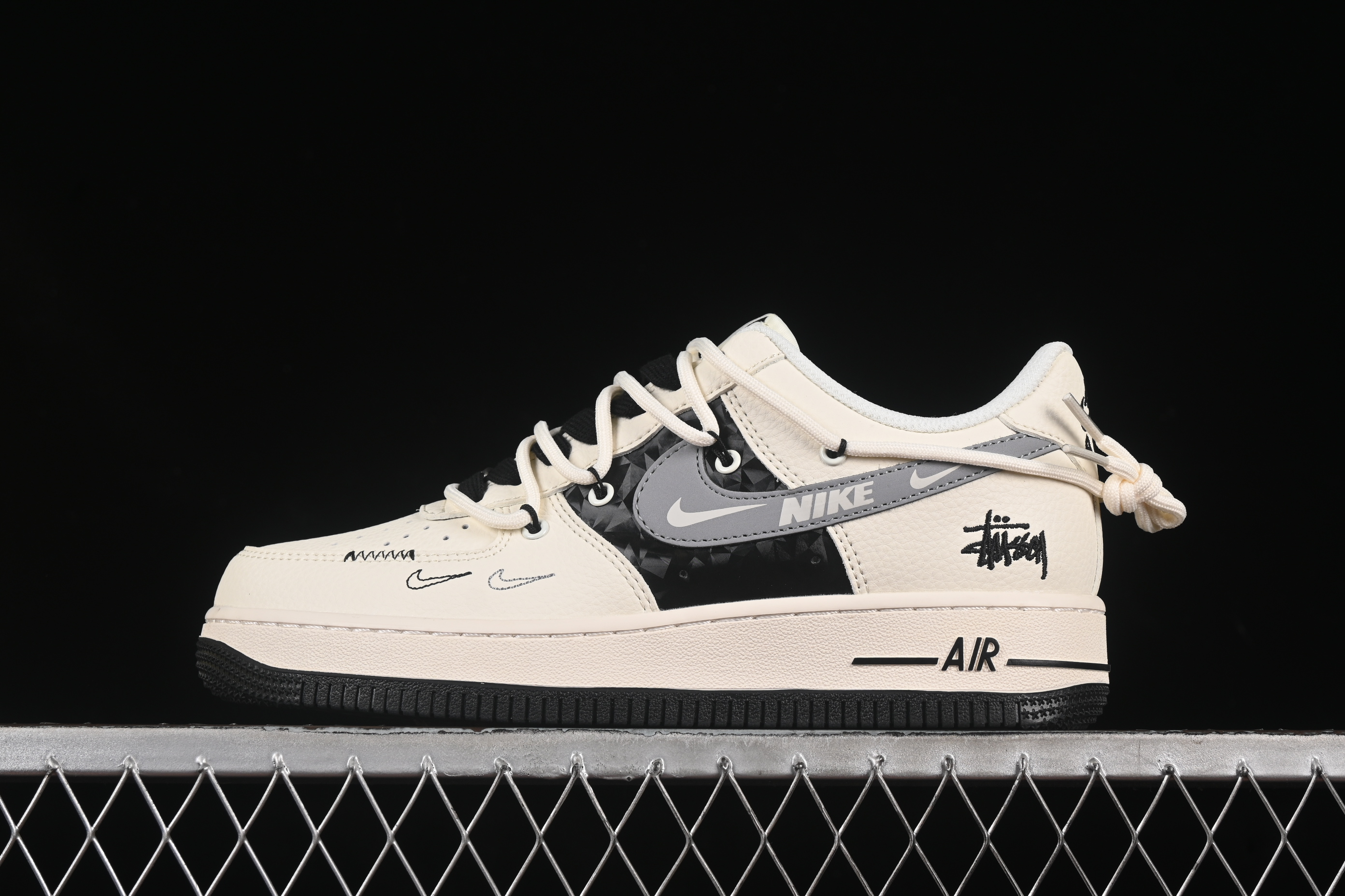 Nk Air Force 1
