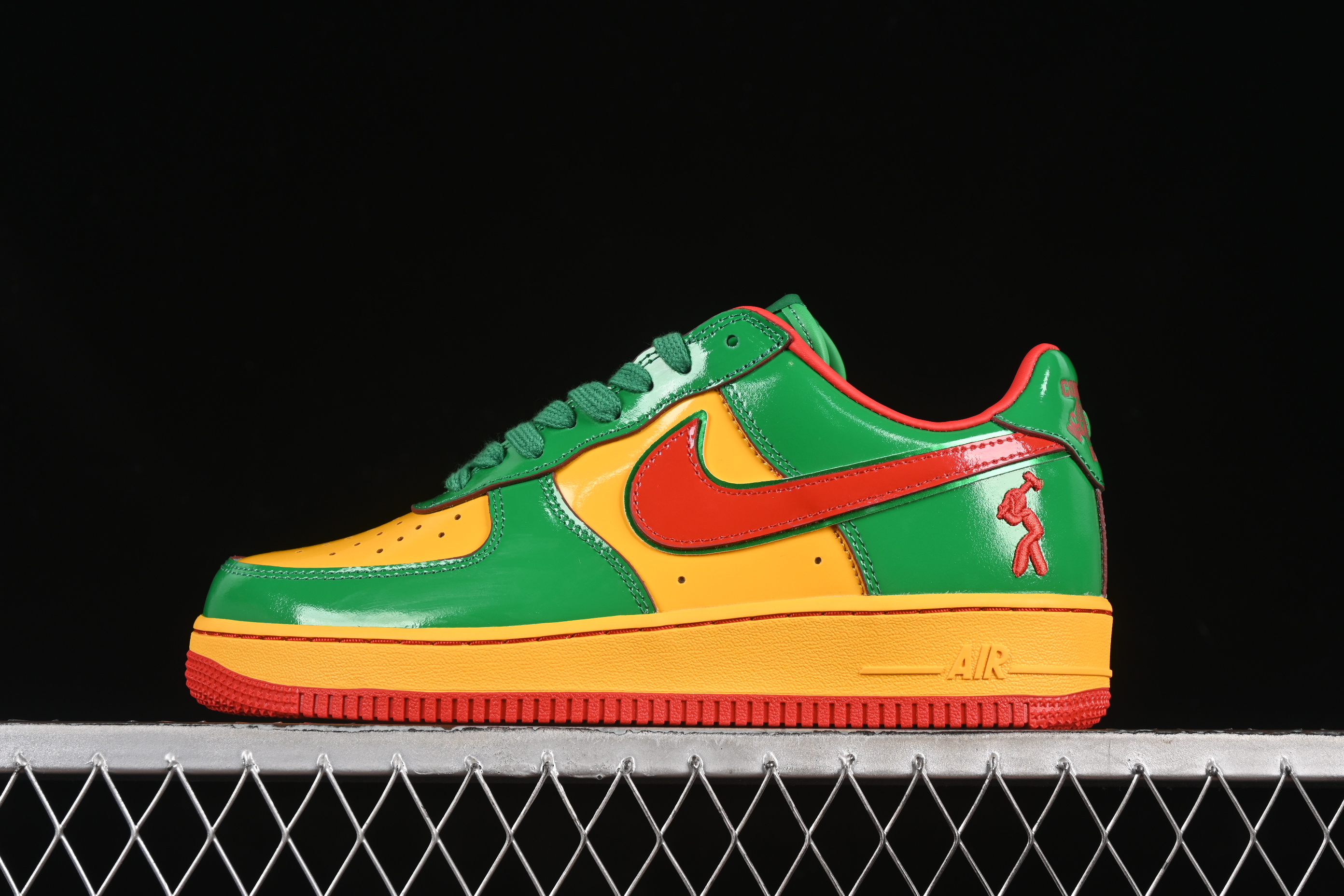 Nk Air Force 1