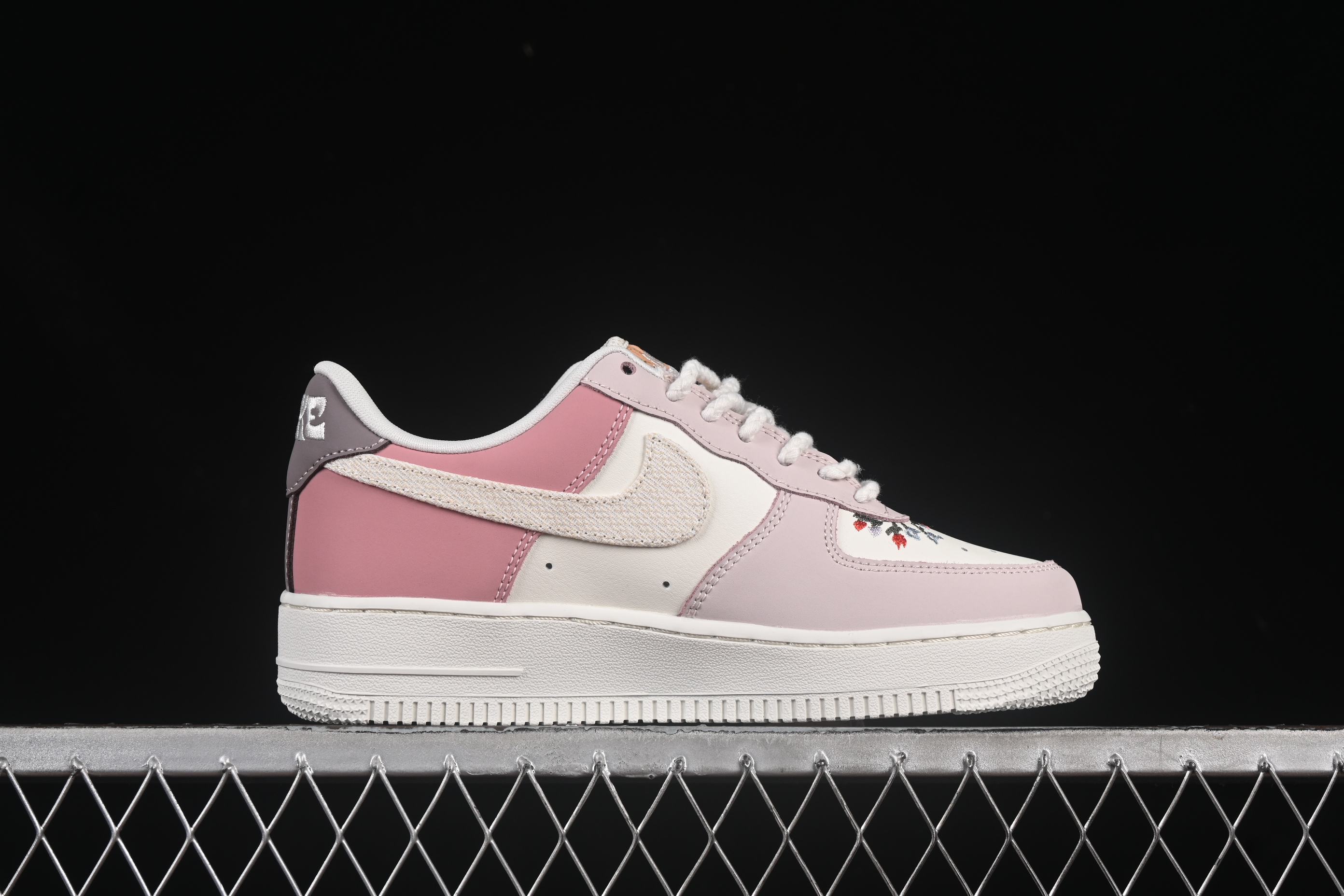 Nk Air Force 1