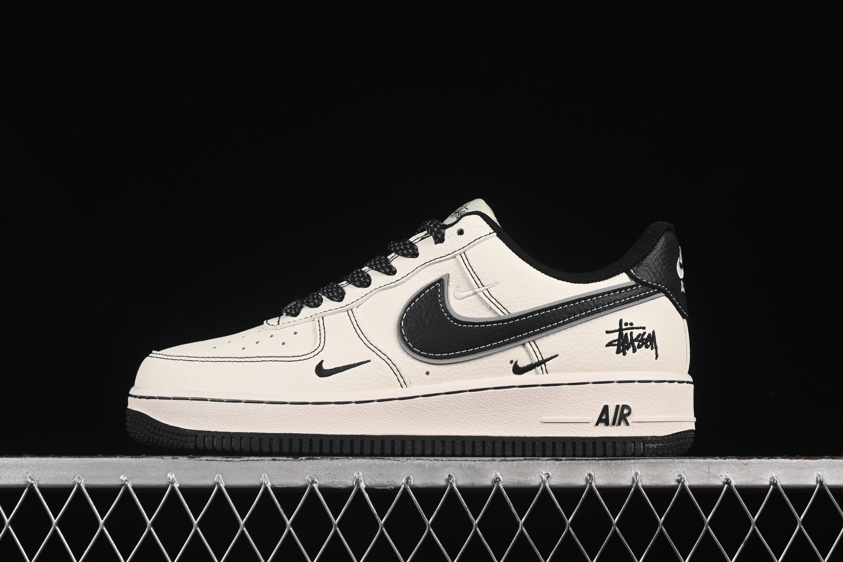 Nk Air Force 1
