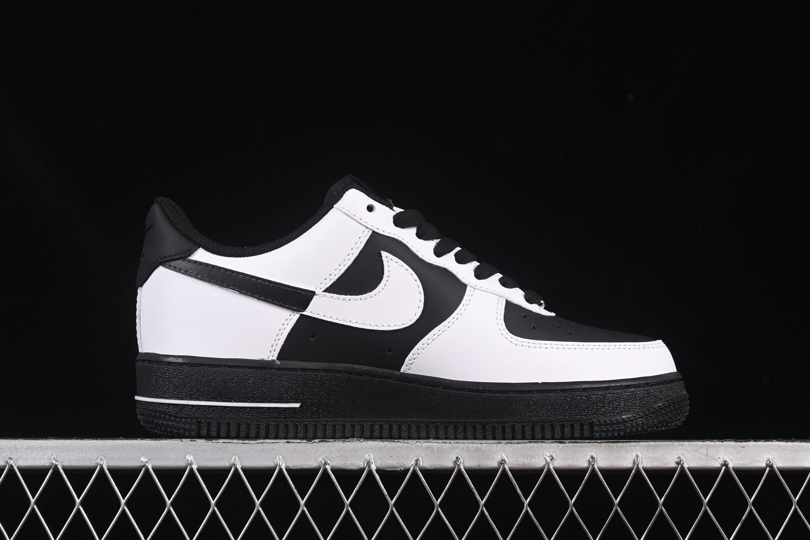 Nk Air Force 1