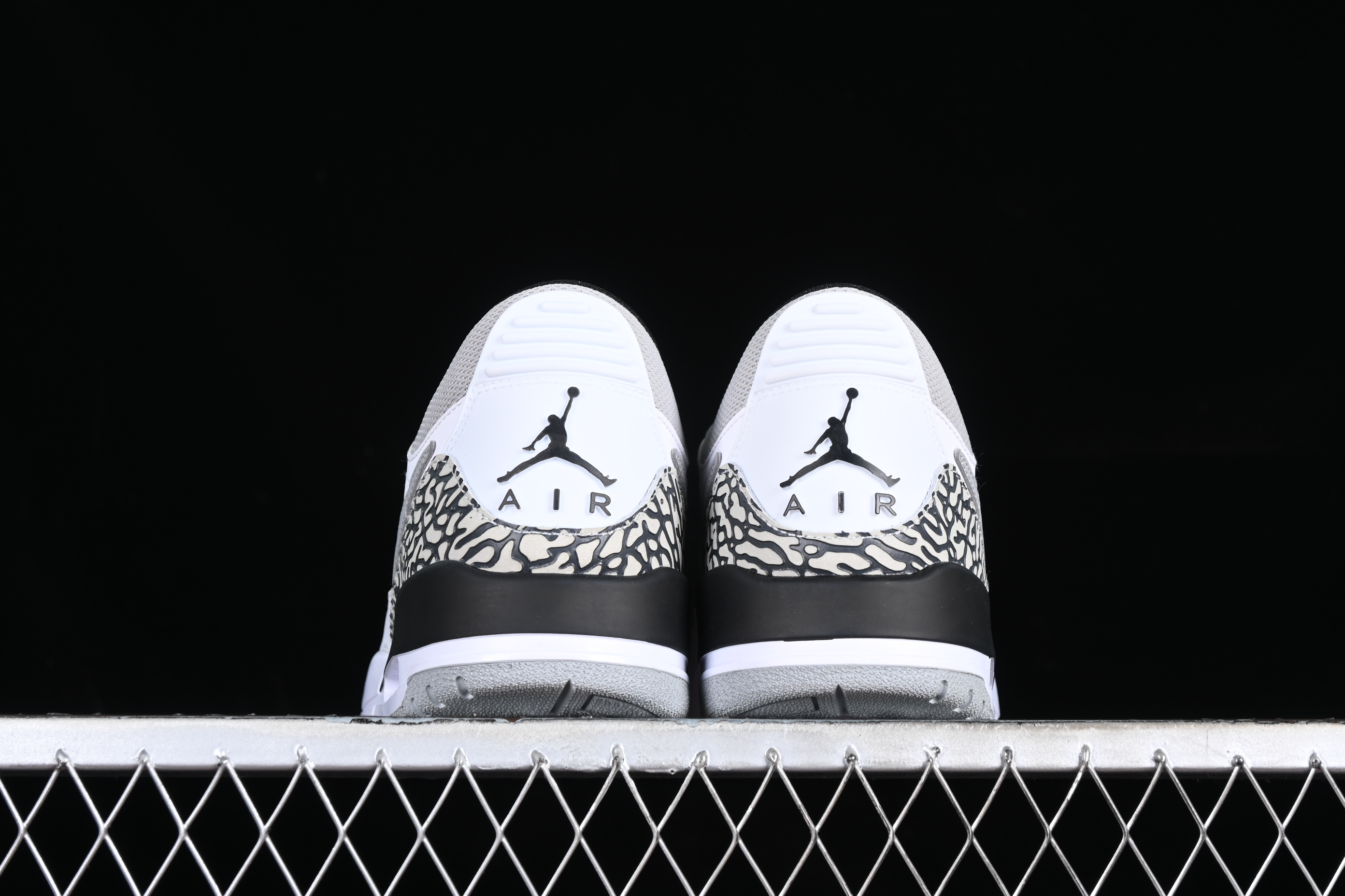 AJ312 Low side