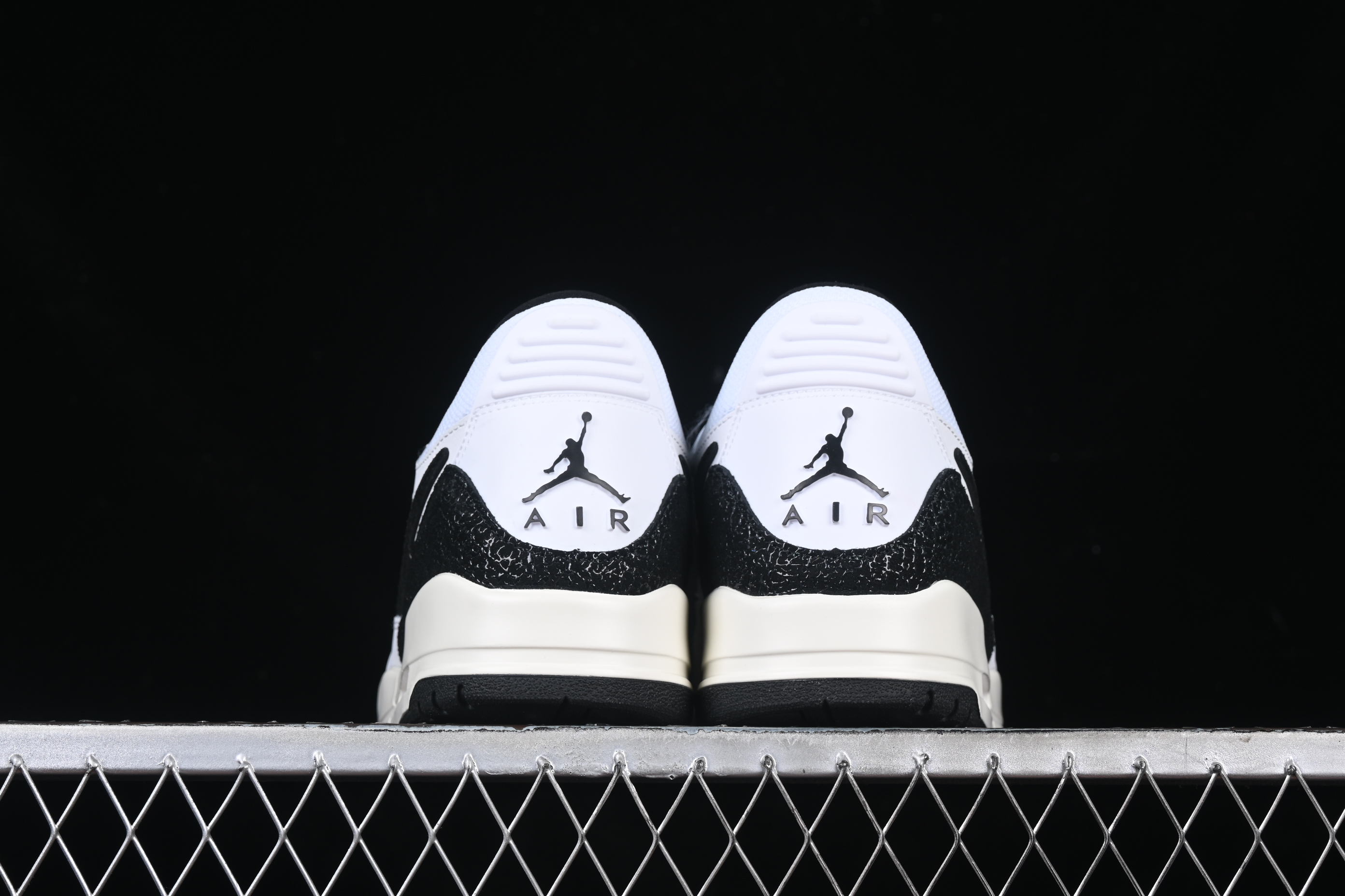 AJ312 Low helper