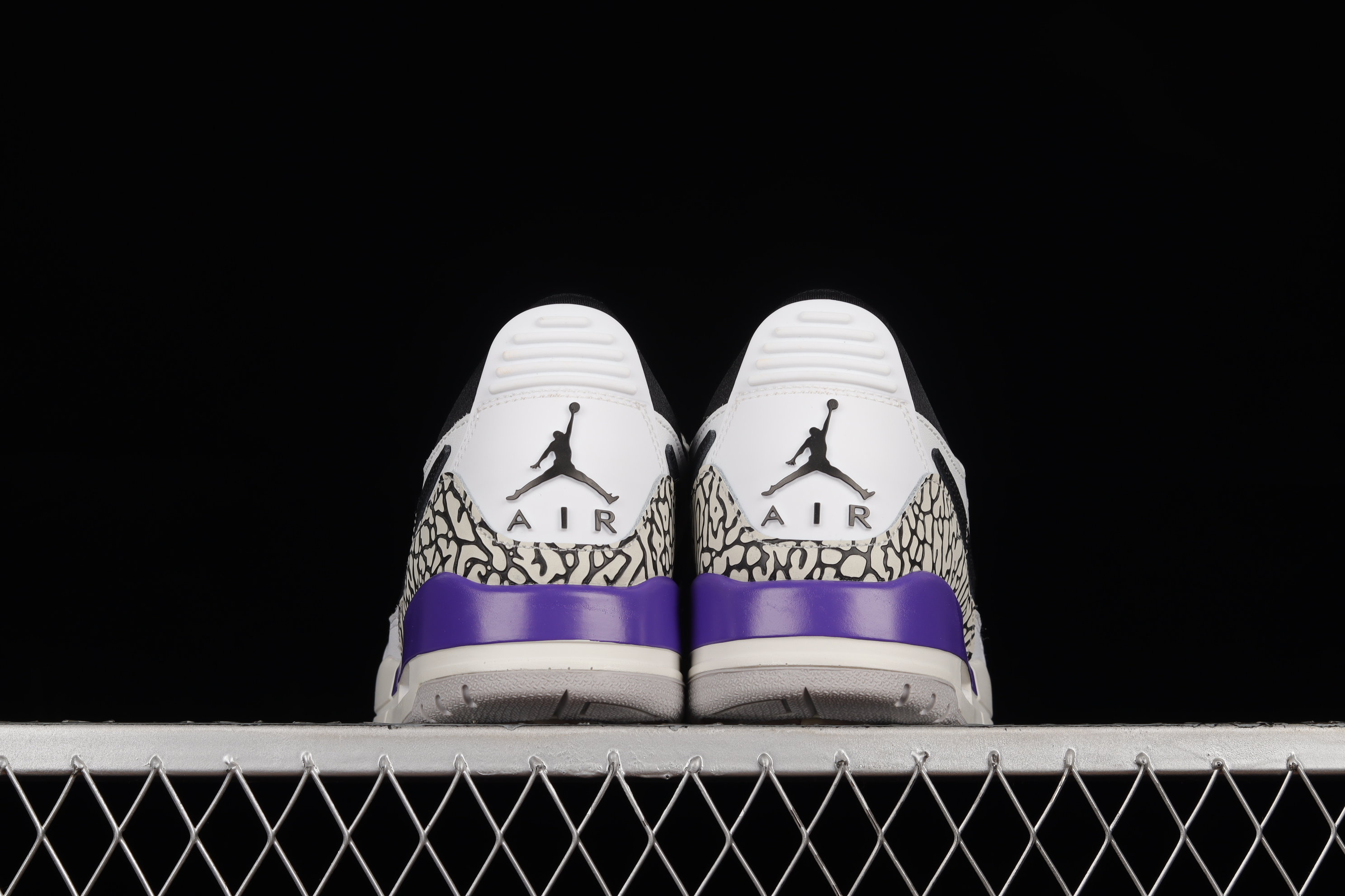AJ312 Low side