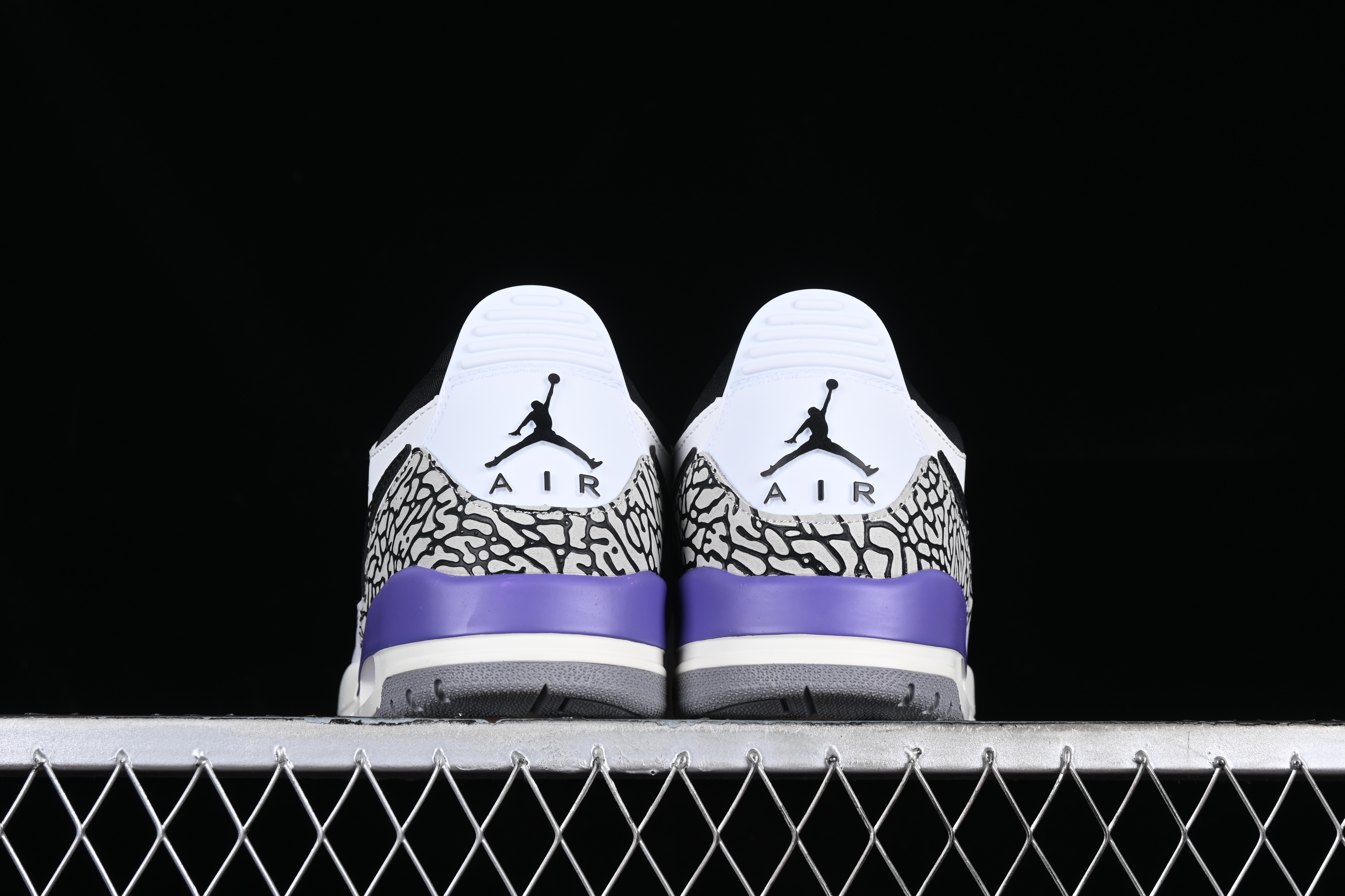 AJ312 Low side