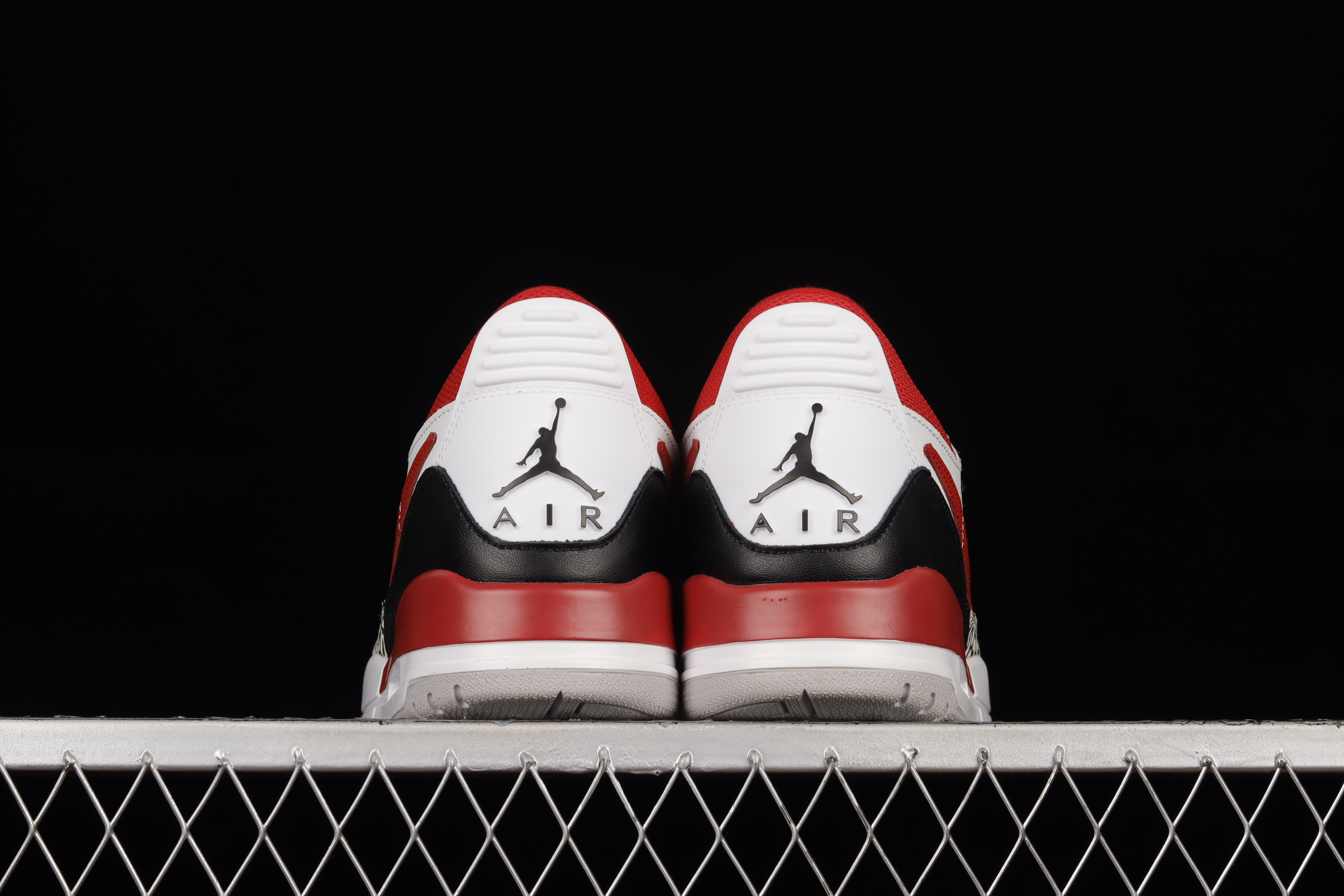 AJ312 Low helper