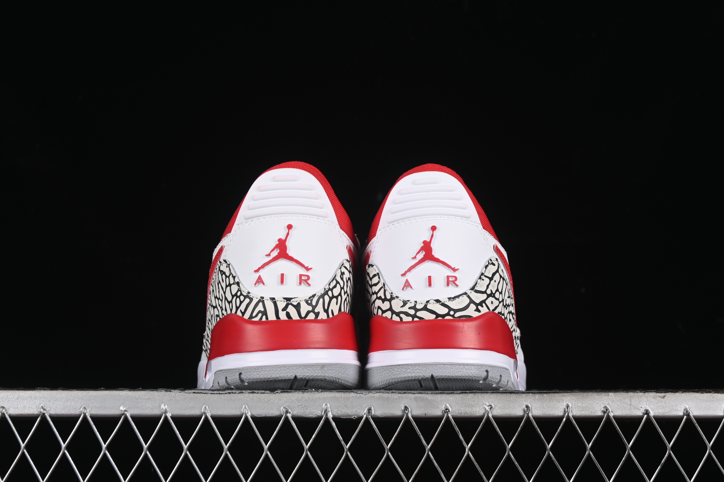 AJ312 Low helper