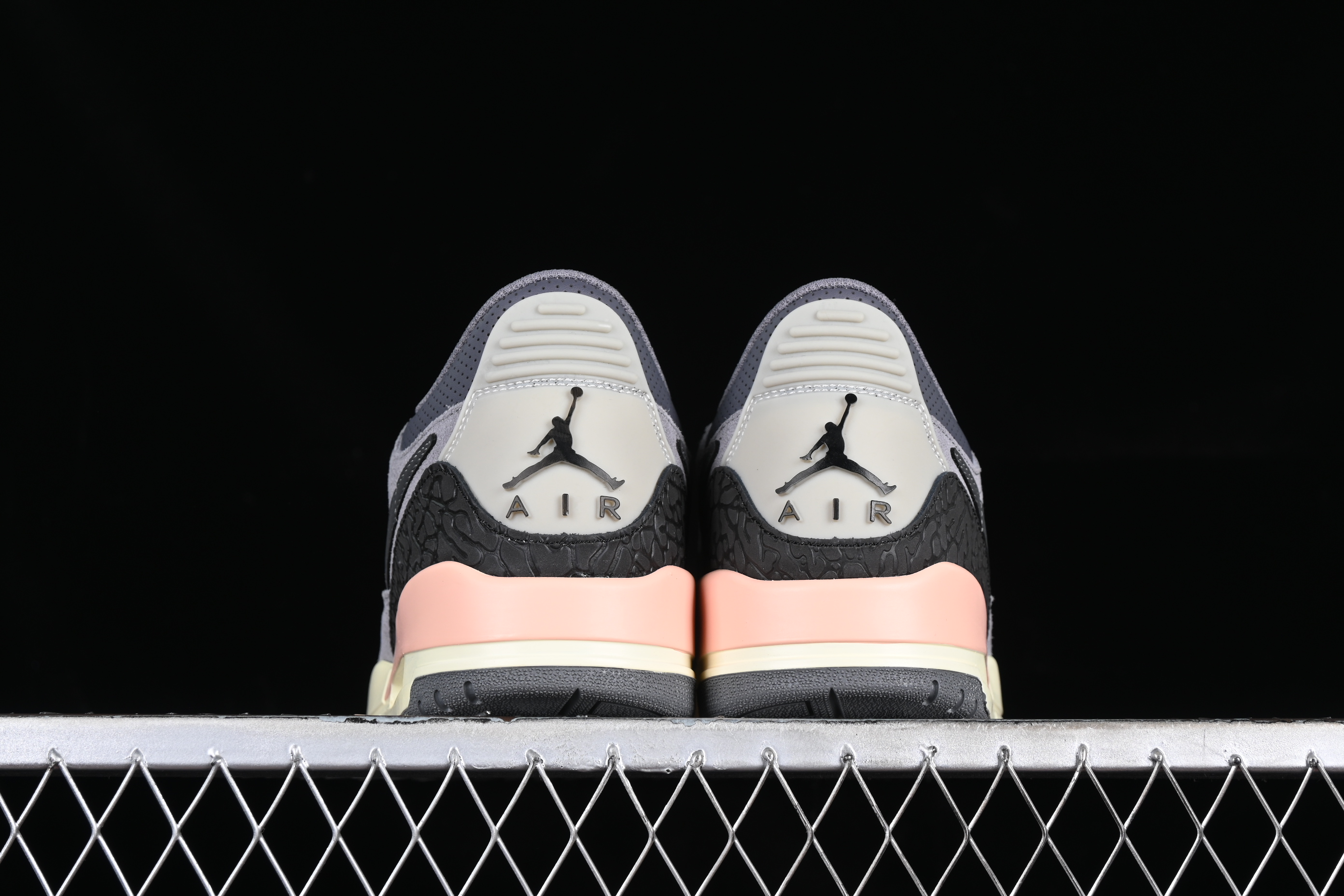AJ312 Low side