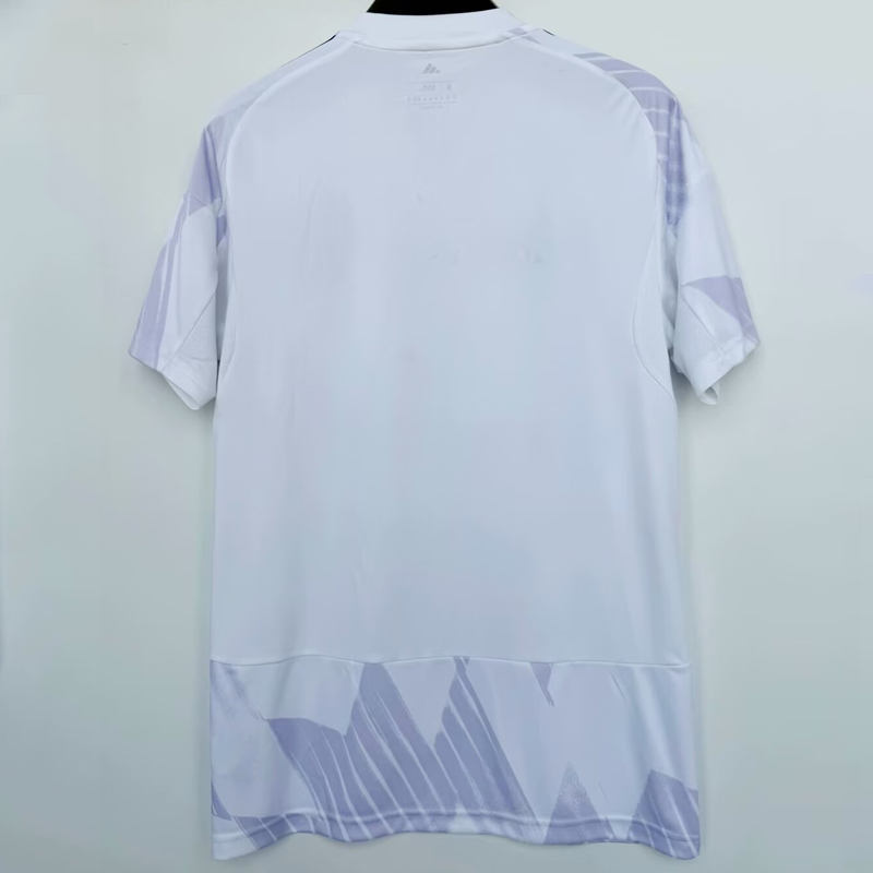 2025-2026 Man U Away