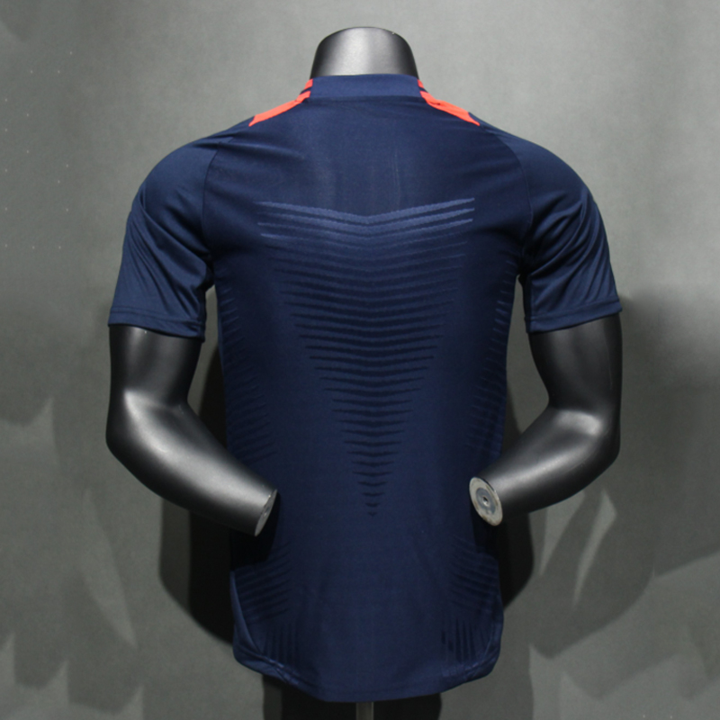 2025 Manchester United Player Training suit