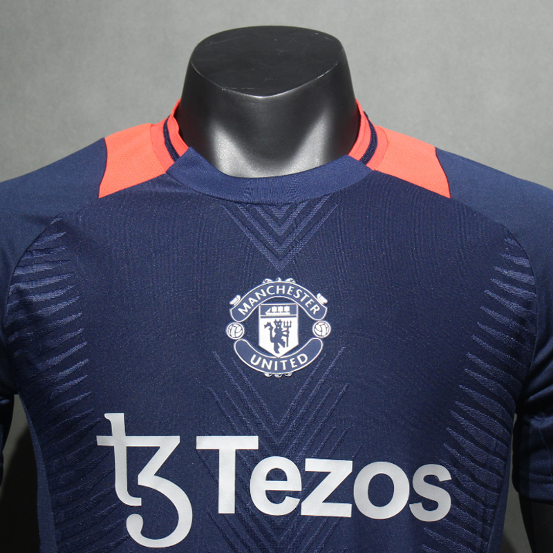 2025 Manchester United Player Training suit