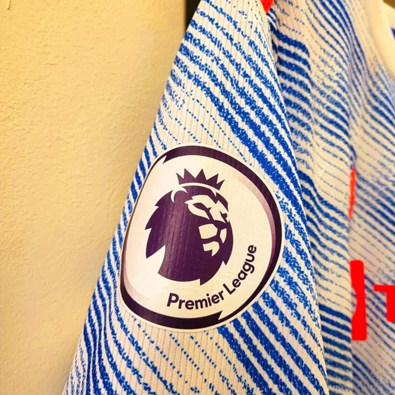 2021-2022 Manchester United Away