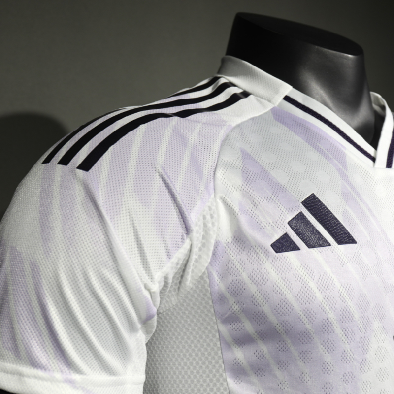 2025-2026 Manchester United Away