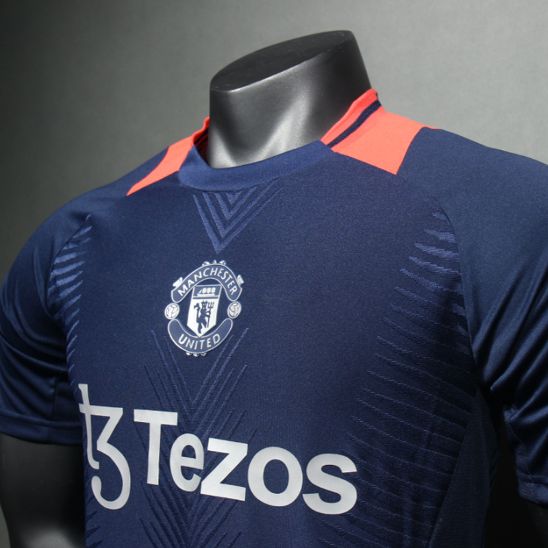 2025 Manchester United Player Training suit